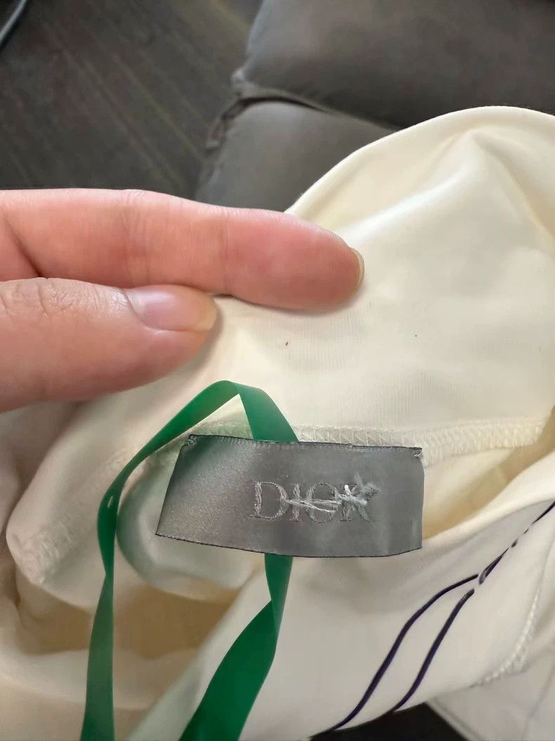 Dior Dior Ski series high-necked quick-drying long sleeves Size US M / EU 48-50 / 2 - 3 Thumbnail