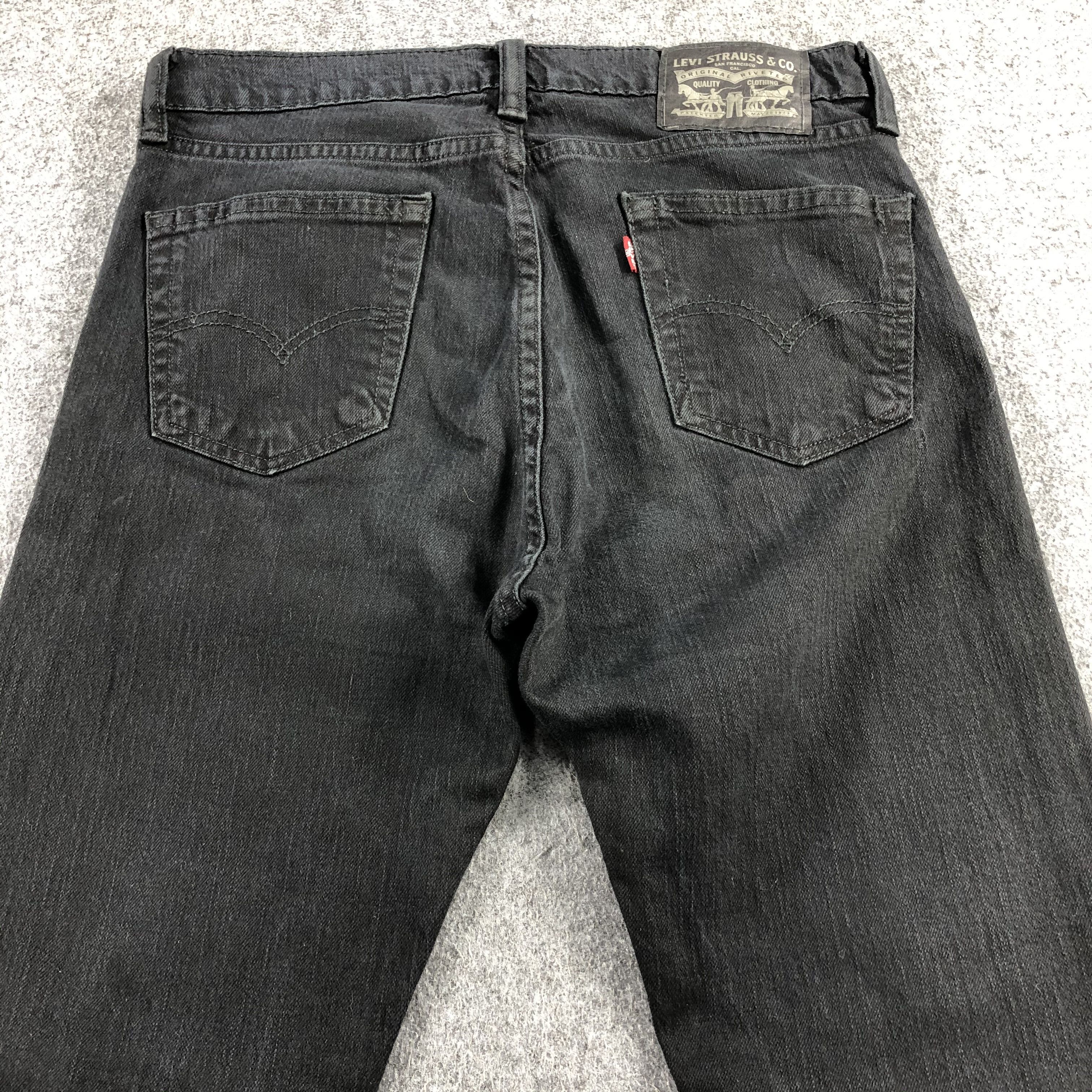 Levi's Vintage Levis Earth Tone Jeans-J2118 Size US 31 - 4 Thumbnail