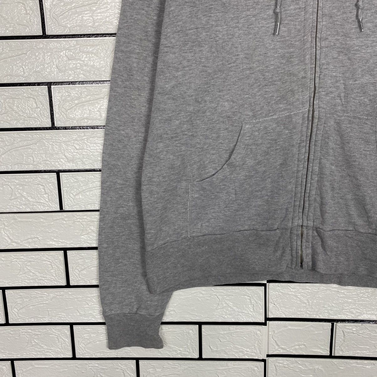 Hysteric Glamour 📌Zipper Hoodie Youth Aflame Hysteric Glamour Big Logo Size US L / EU 52-54 / 3 - 6 Thumbnail