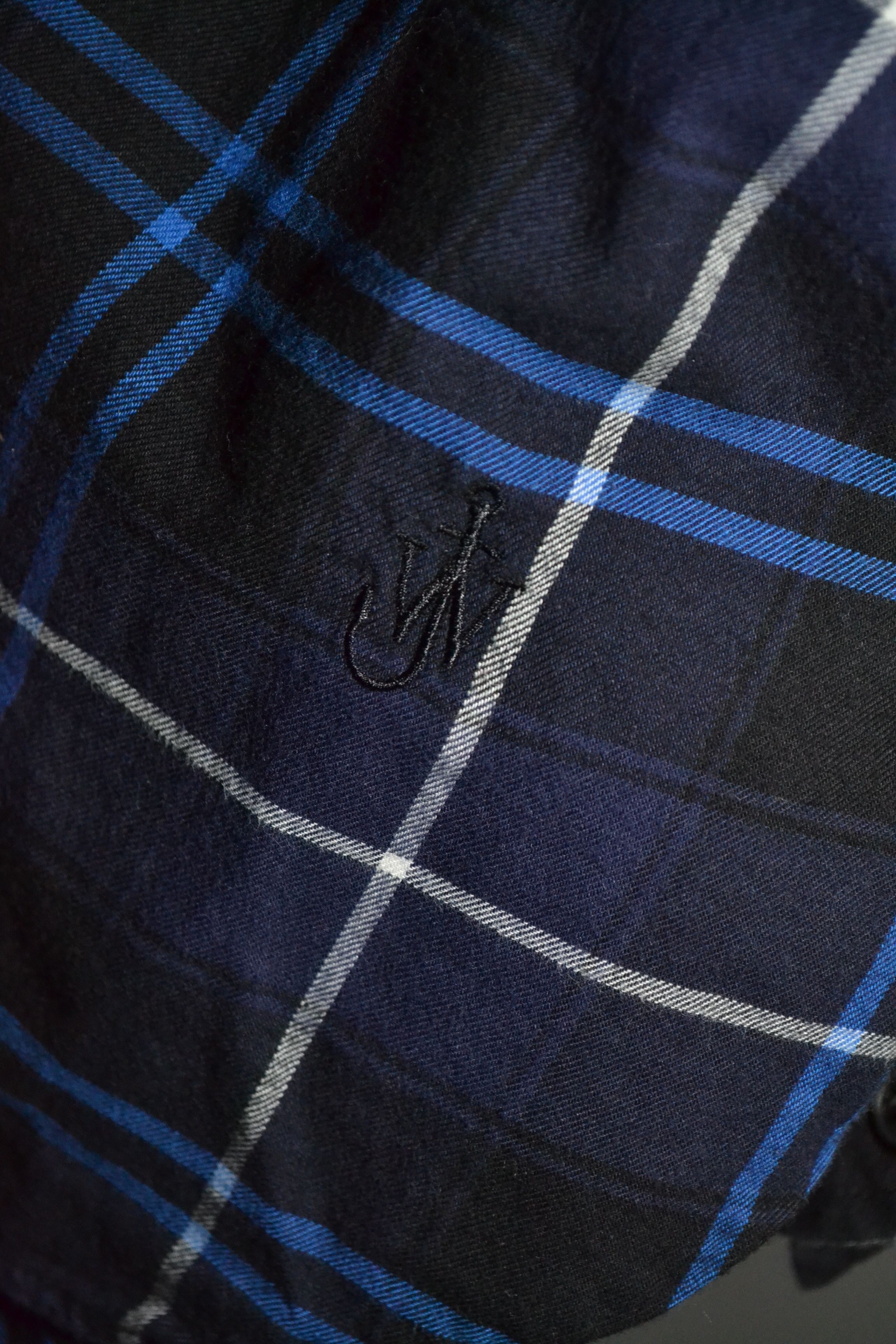 JW Anderson × Uniqlo JW Anderson x Uniqlo contrast Sleeve Buttonup Size M Size US M / EU 48-50 / 2 - 6 Thumbnail