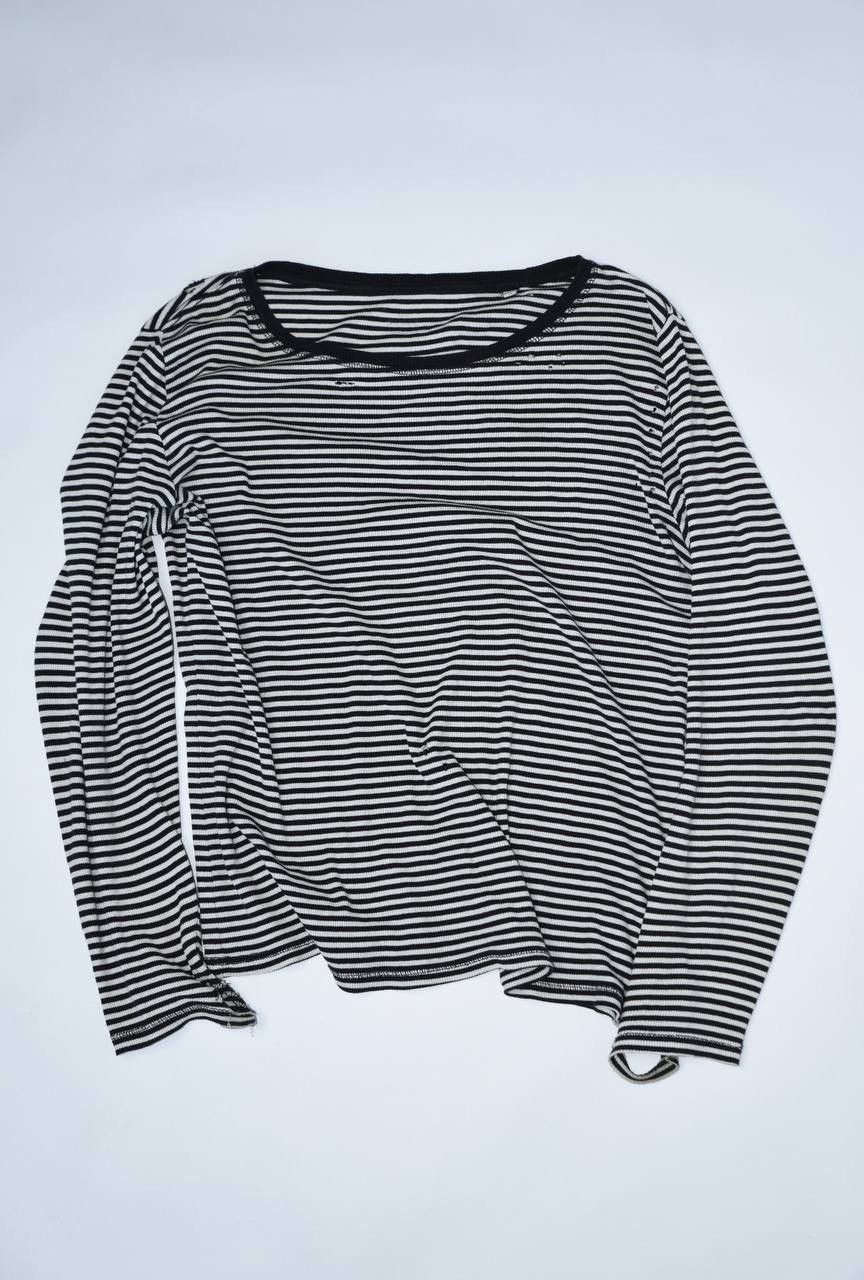 Chrome Hearts Vanity Affair Long Sleeve