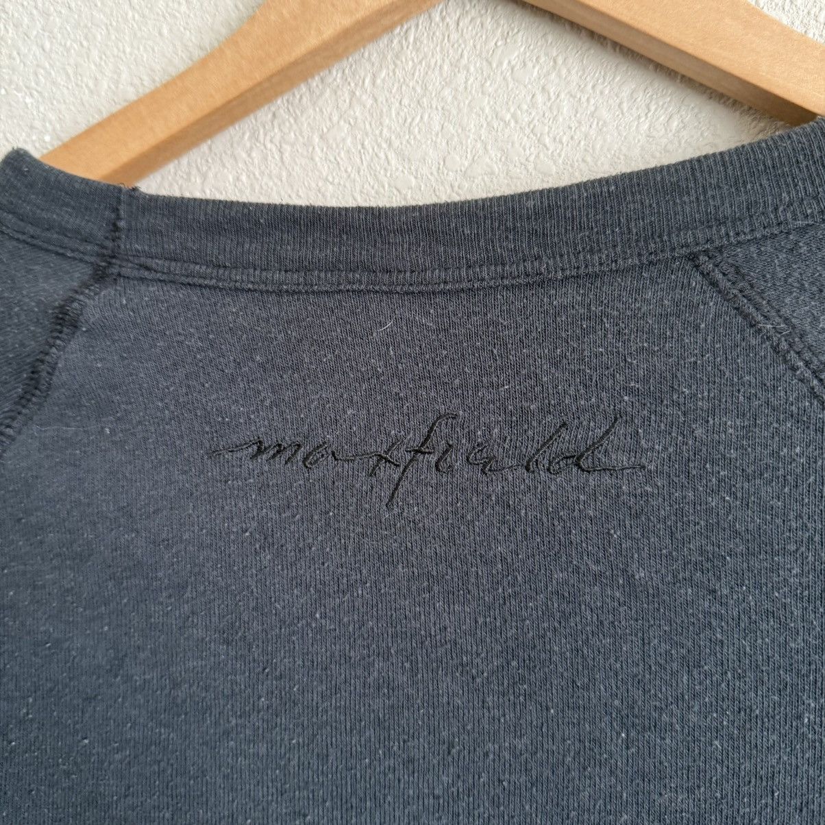 Maxfield Los Angeles Daft Punk Sweater Size US S / EU 44-46 / 1 - 4 Thumbnail