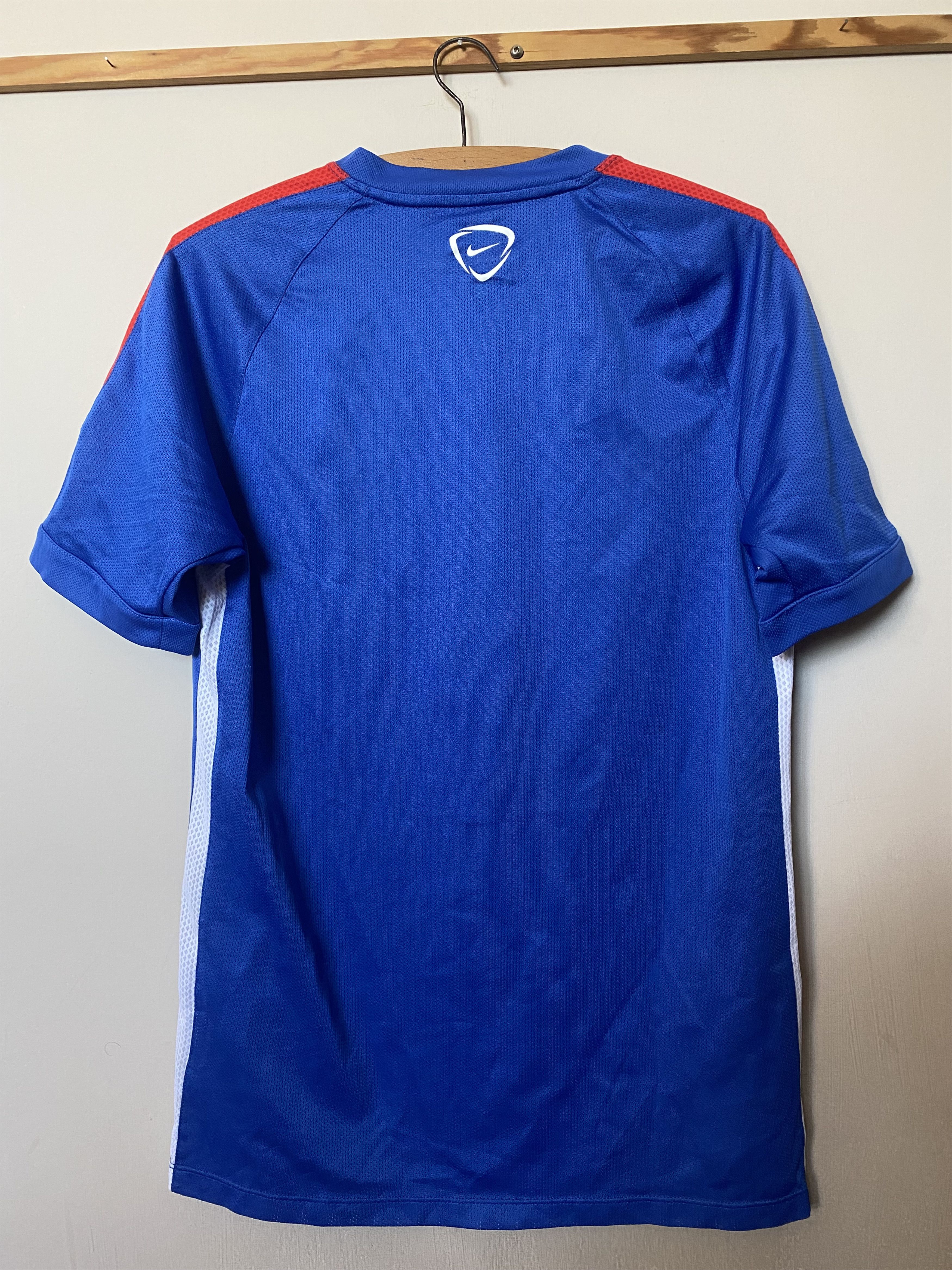 Nike NETHERLANDS training - 2012 - Nike - M - UNIQUE Size US M / EU 48-50 / 2 - 2 Thumbnail