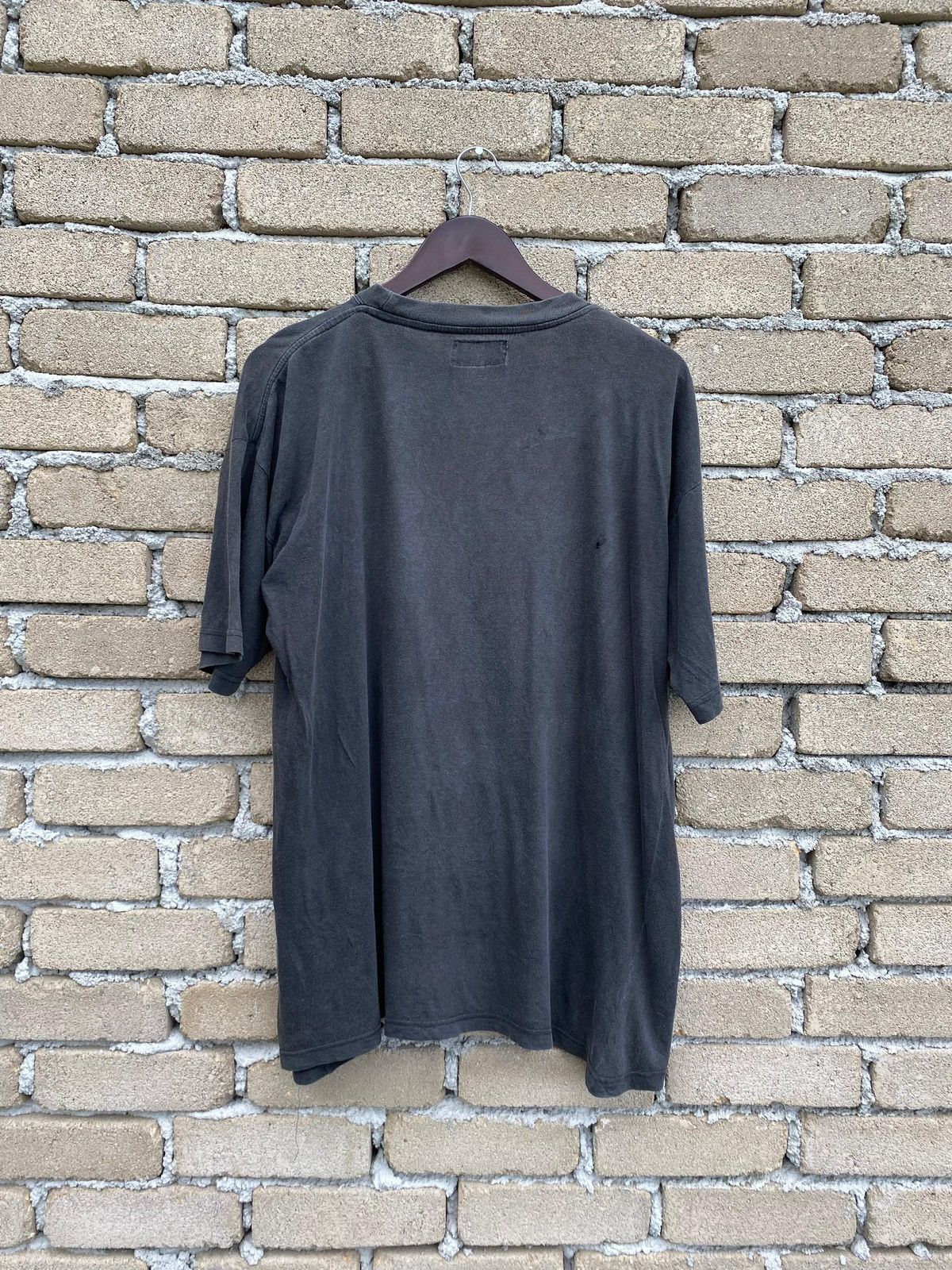 Vintage Vintage Northern Light Norway Tees Size US XL / EU 56 / 4 - 5 Thumbnail