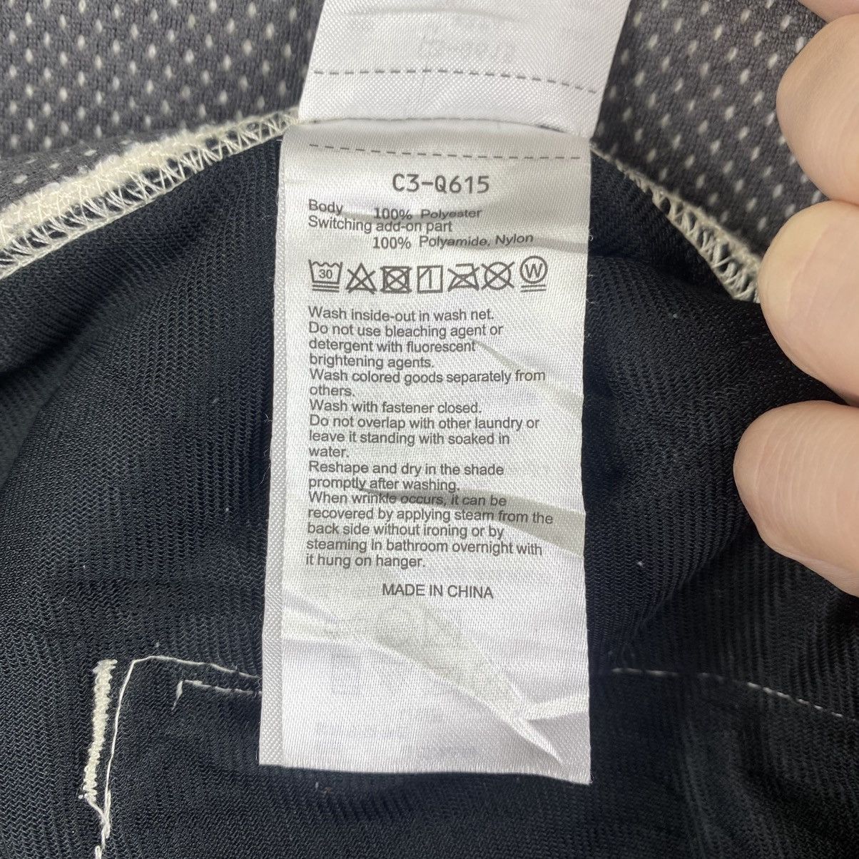 Champion CHAMPION Fleece Retro X Deep Pile Outdoor Life Size US L / EU 52-54 / 3 - 13 Thumbnail