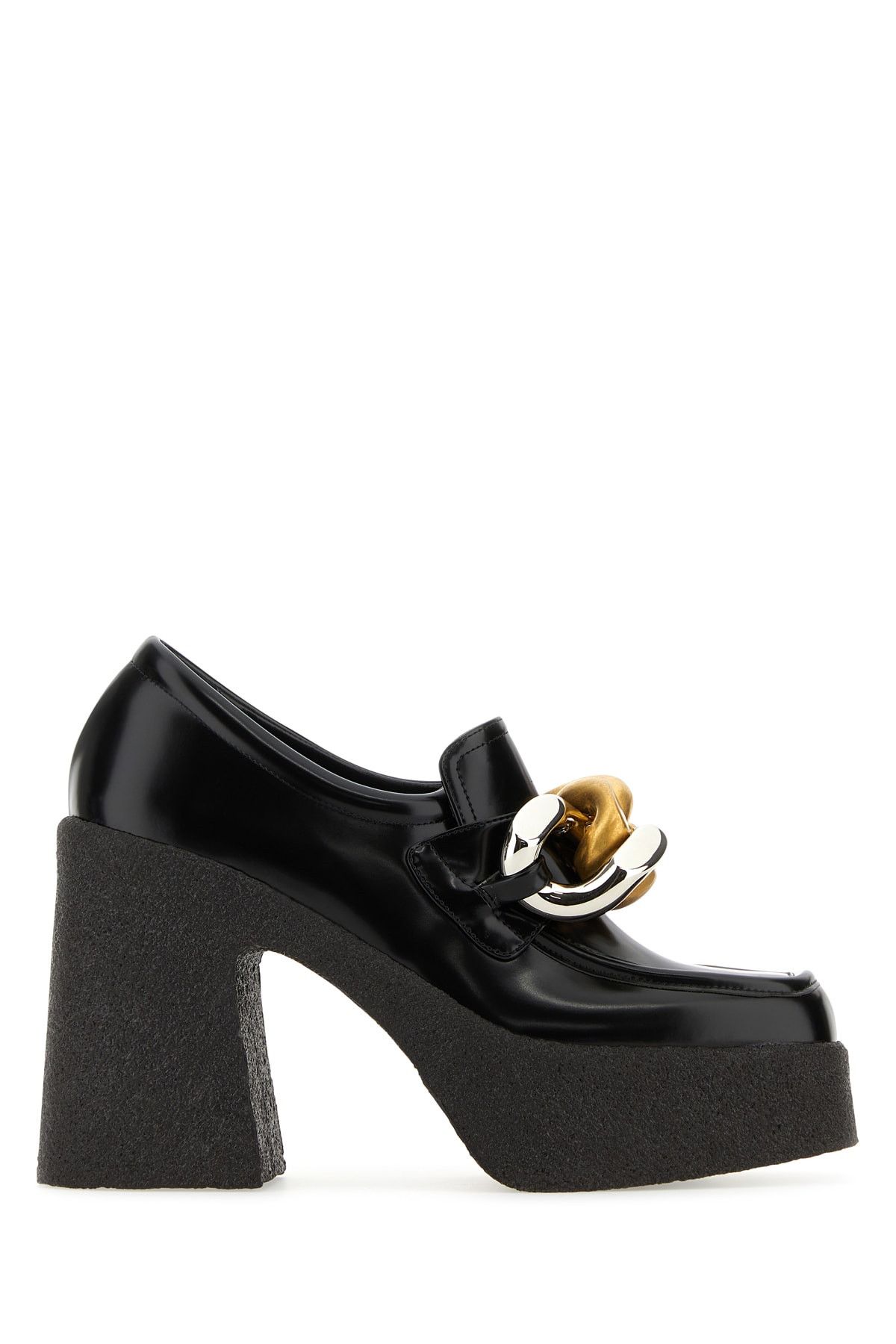 image of Stella Mccartney Scarpe Con Tacco Shoes in Mixed Colours, Women's (Size 7)