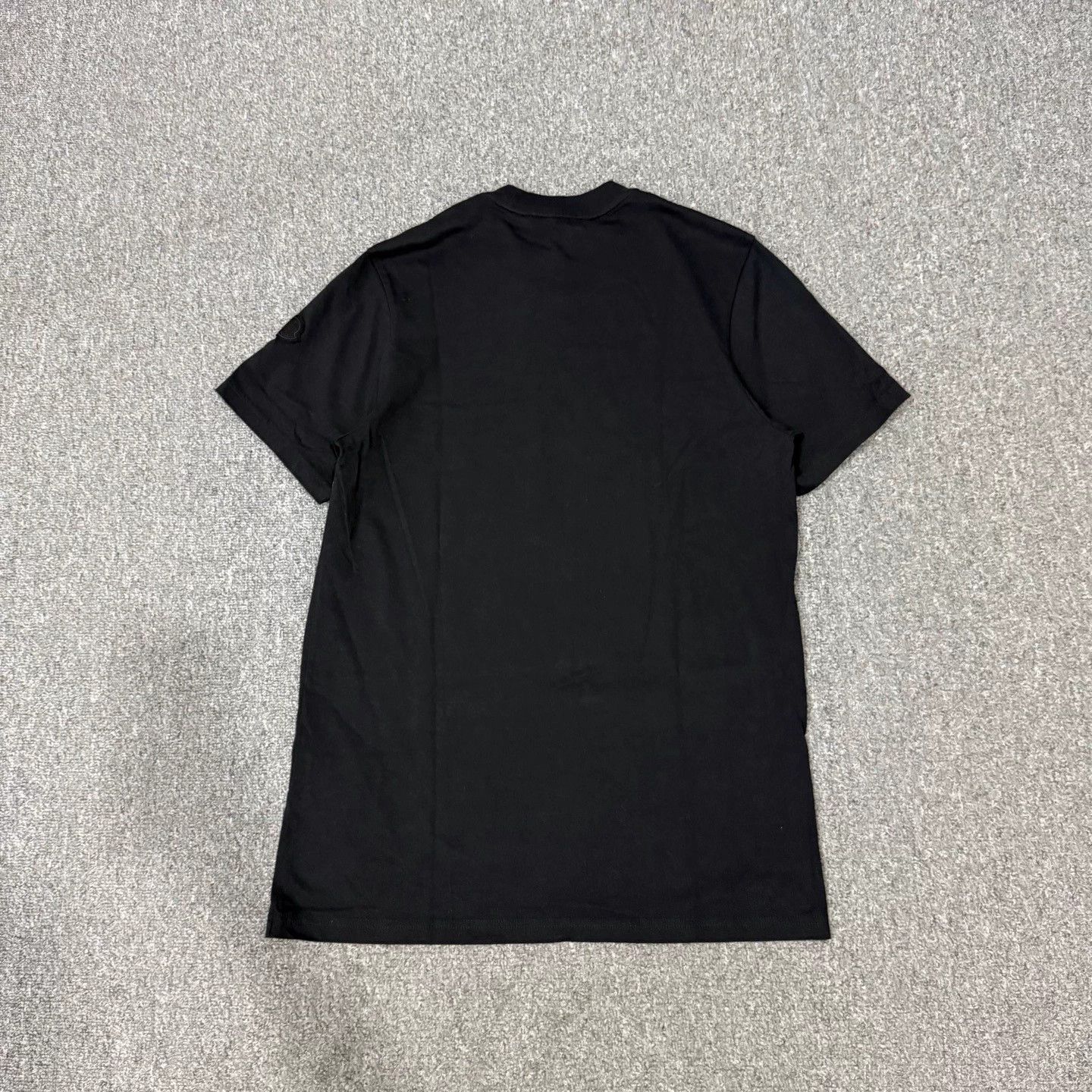 Moncler Moncler Graffiti Unused SS Tee M Size M / US 6-8 / IT 42-44 - 2 Thumbnail