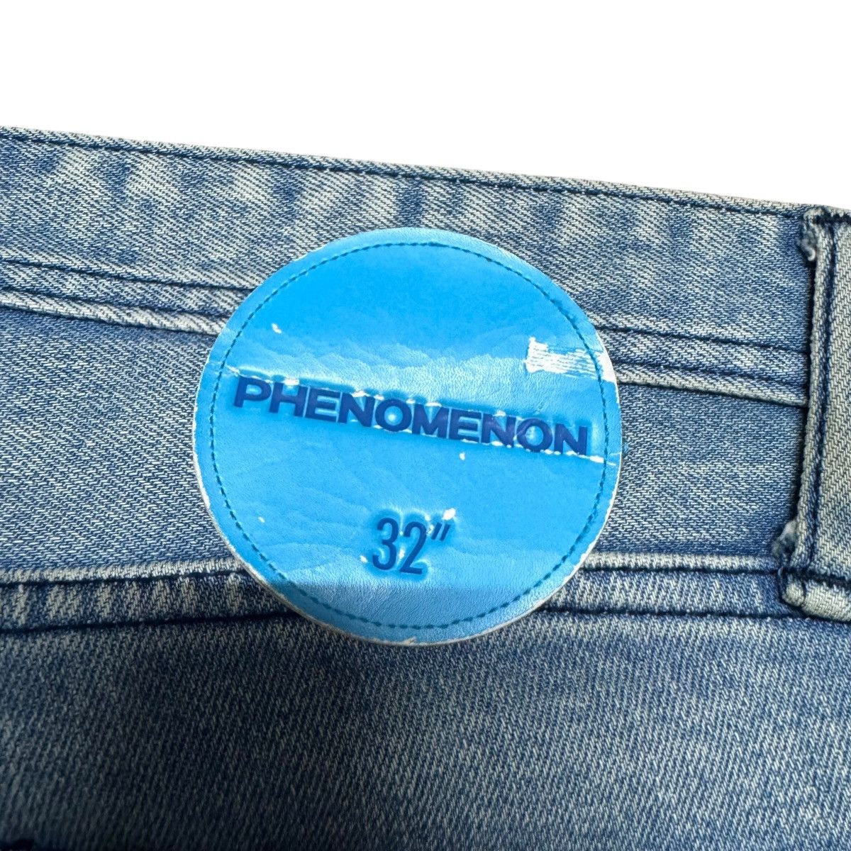 PHENOMENON Phenomenon Denim Jeans Size US 30 / EU 46 - 15 Thumbnail