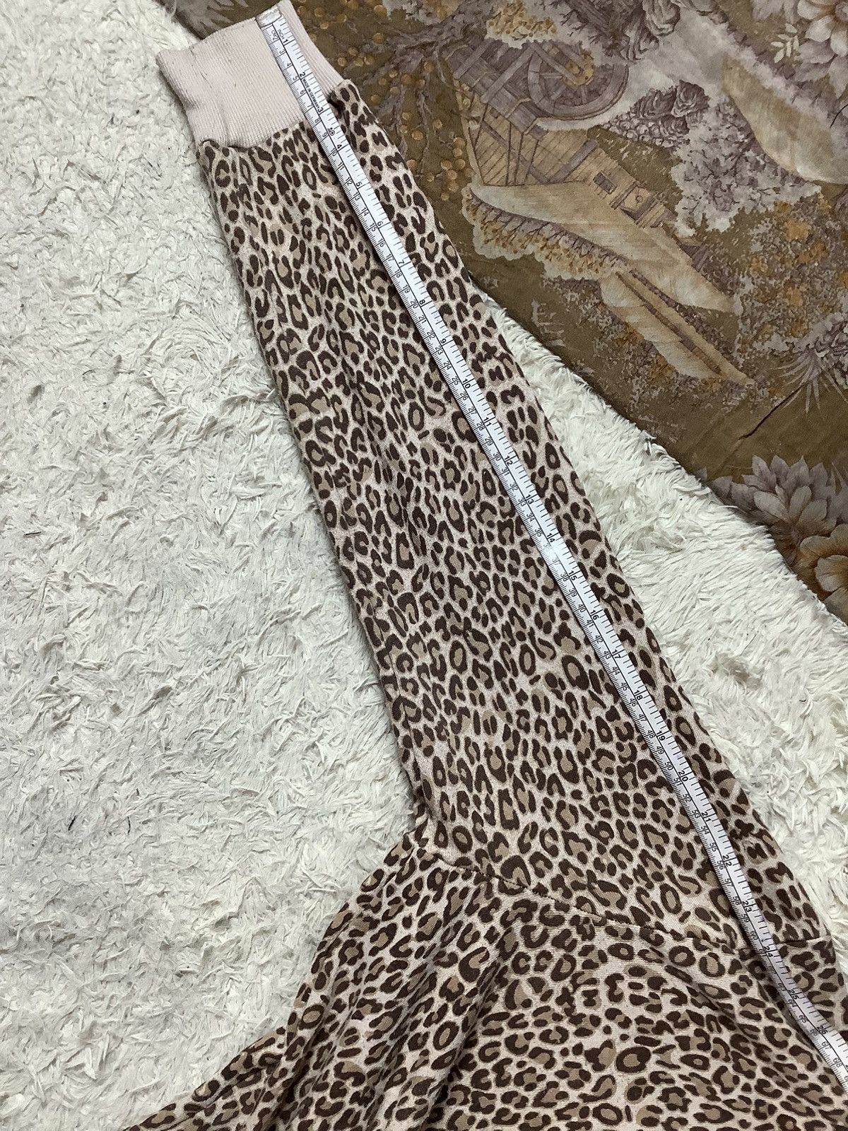 Hysteric Glamour × If Six Was Nine × Seditionaries Japanese faux leopard hysteric glamour if6w9 style Size US L / EU 52-54 / 3 - 12 Thumbnail