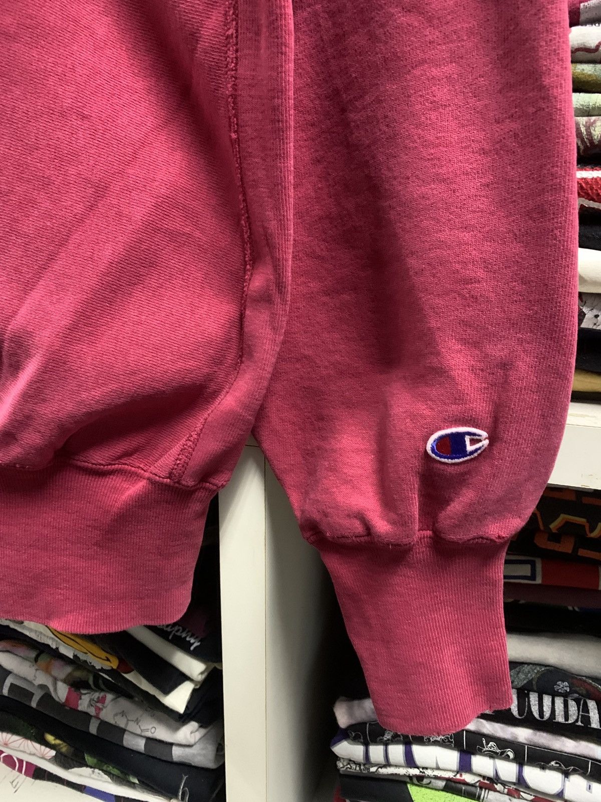 Champion × Vintage Vintage Champion reverse weave Size US XL / EU 56 / 4 - 6 Thumbnail