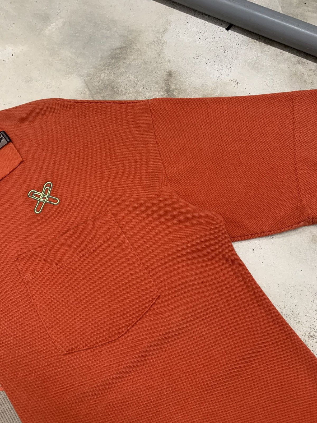 Designer × Japanese Brand × Maison MIHARA YASUHIRO Oversize Good Inspiration Miharayasuhiro Hybrid Collar Size US S / EU 44-46 / 1 - 8 Thumbnail