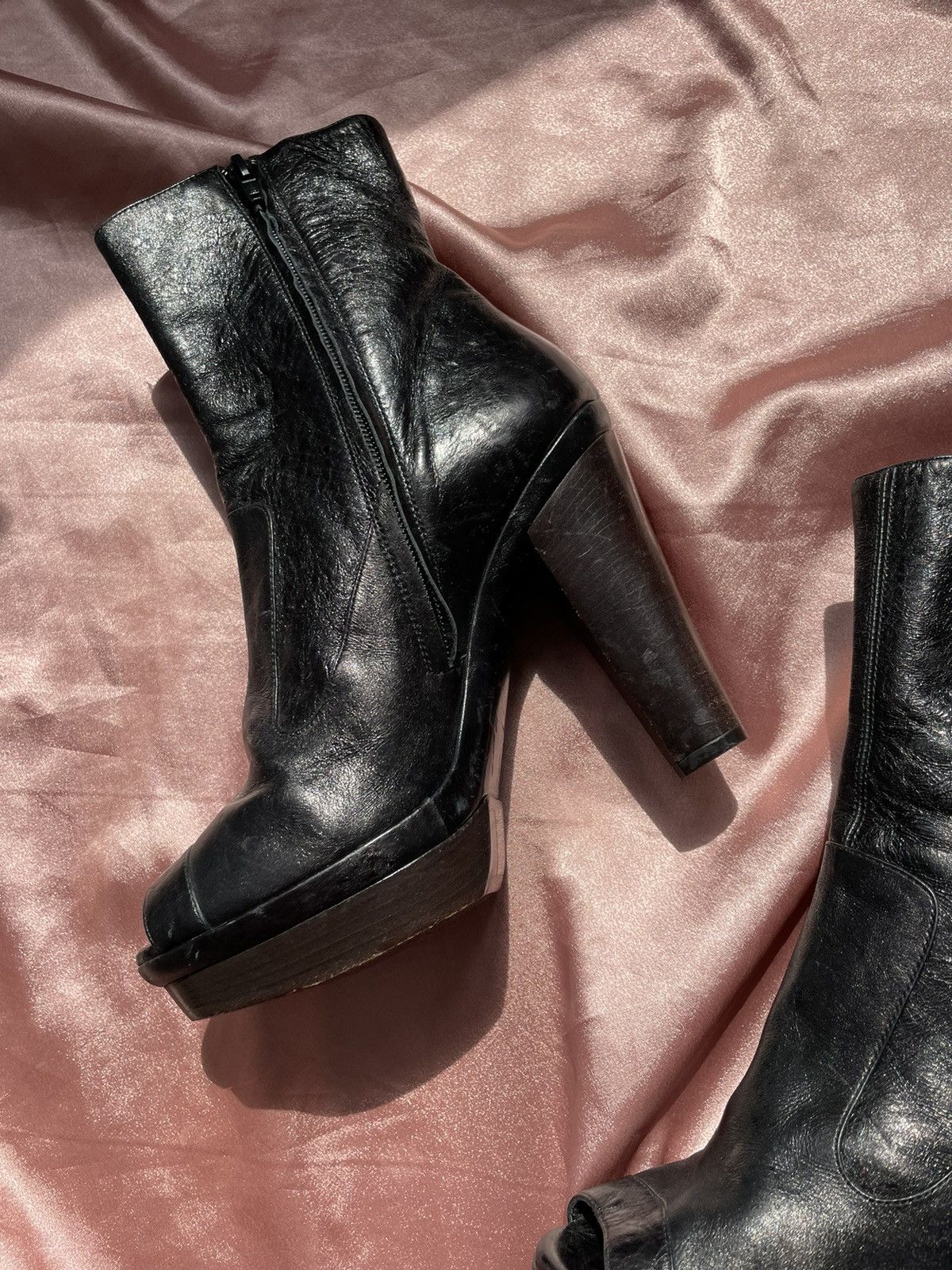 Sonia Rykiel Sonia Rykiel boots Size US 8 / IT 38 - 6 Thumbnail