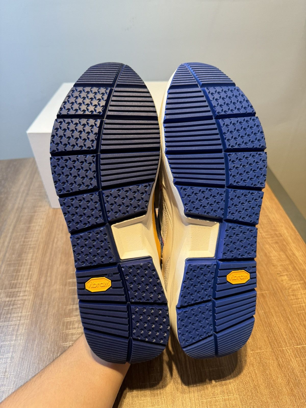 Other dizygotic Project Alpha “Malice At The Palace” Size 13 Size US 13 / EU 46 - 5 Thumbnail