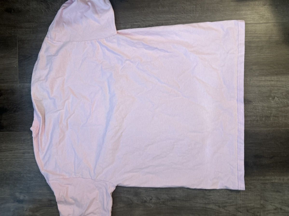 Round Two Round Two “We Make Noise” Pink Tee Size US XL / EU 56 / 4 - 4 Thumbnail