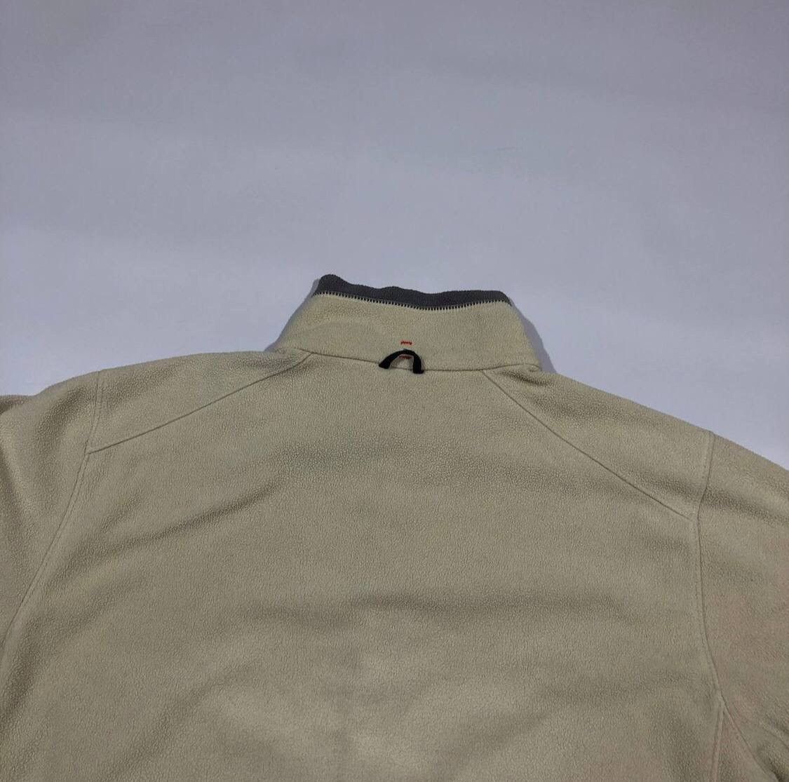 Nike ACG × Vintage Vintage Nike ACG Fleece Full Zip Jacket Size US XL / EU 56 / 4 - 6 Thumbnail