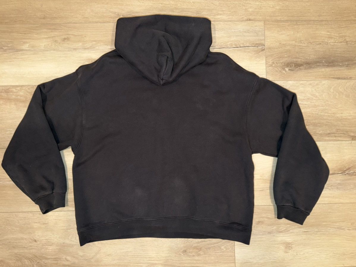 Akimbo Club Akimbo Charcoal Hoodie Size US XXL / EU 58 / 5 - 4 Thumbnail