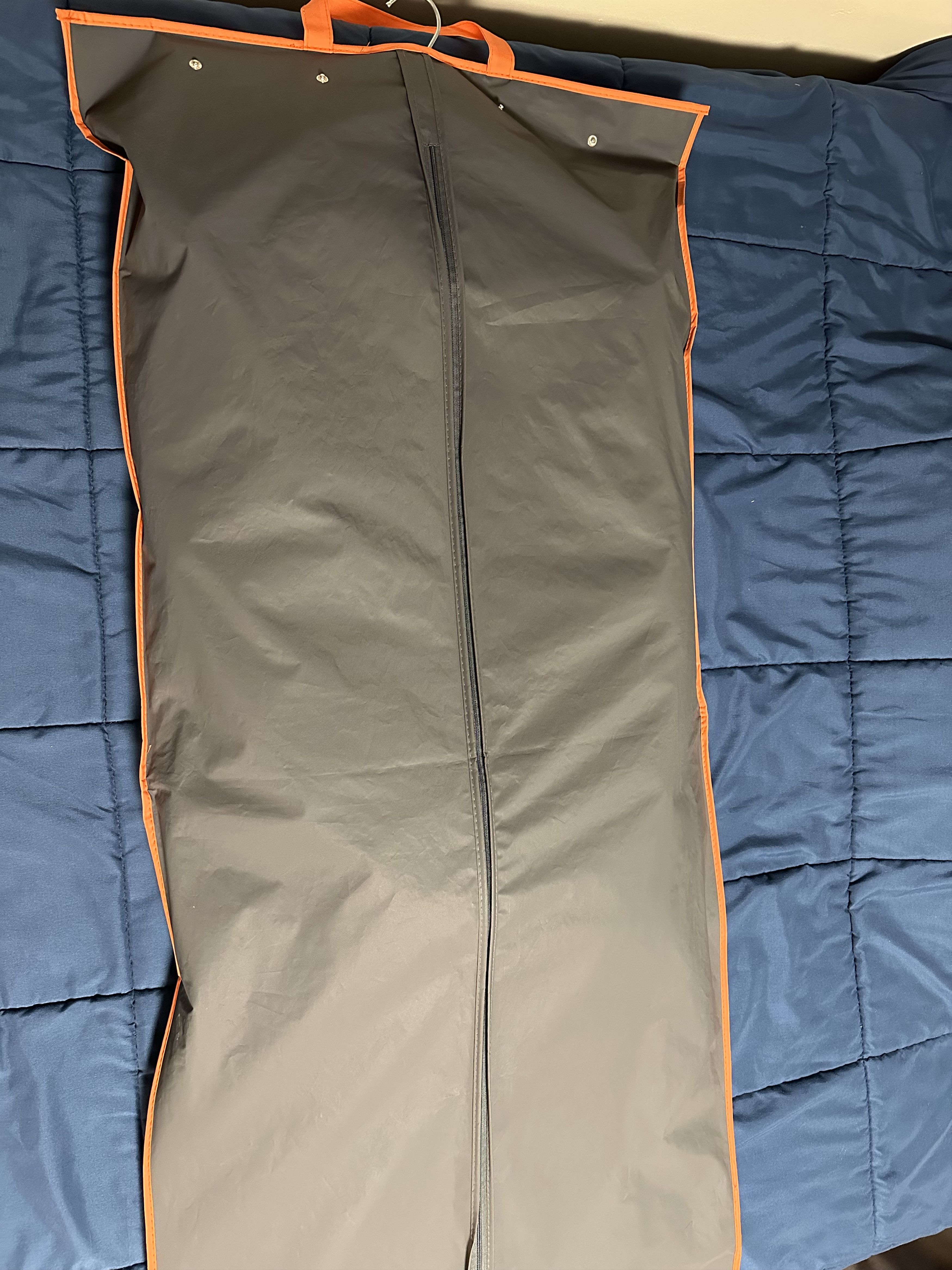 Moncler Moncler FREVILLE Reversible Down Jacket – LeBon Marché Paris Size US L / EU 52-54 / 3 - 15 Thumbnail