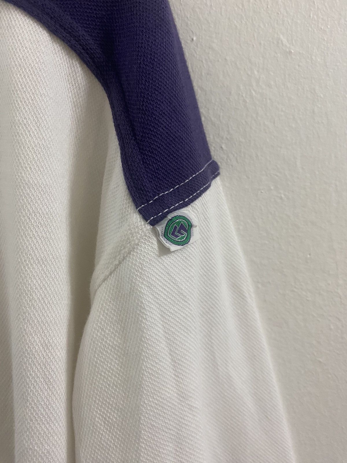 Vintage 🔥FINAL DROP🔥 VINTAGE 90s WIMBLEDON SWEATSHIRT Size US XL / EU 56 / 4 - 6 Thumbnail
