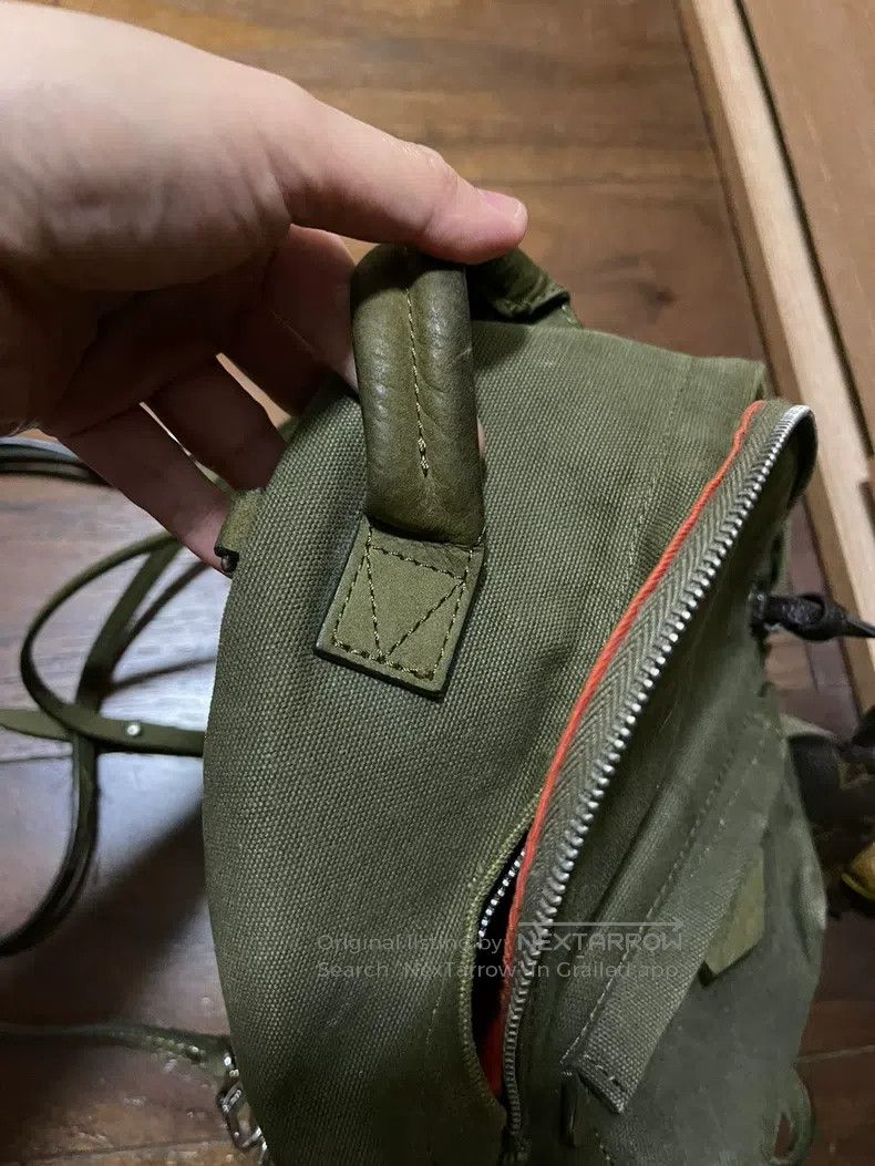 READYMADE Ready Made Crossbody Bag Size ONE SIZE - 9 Thumbnail