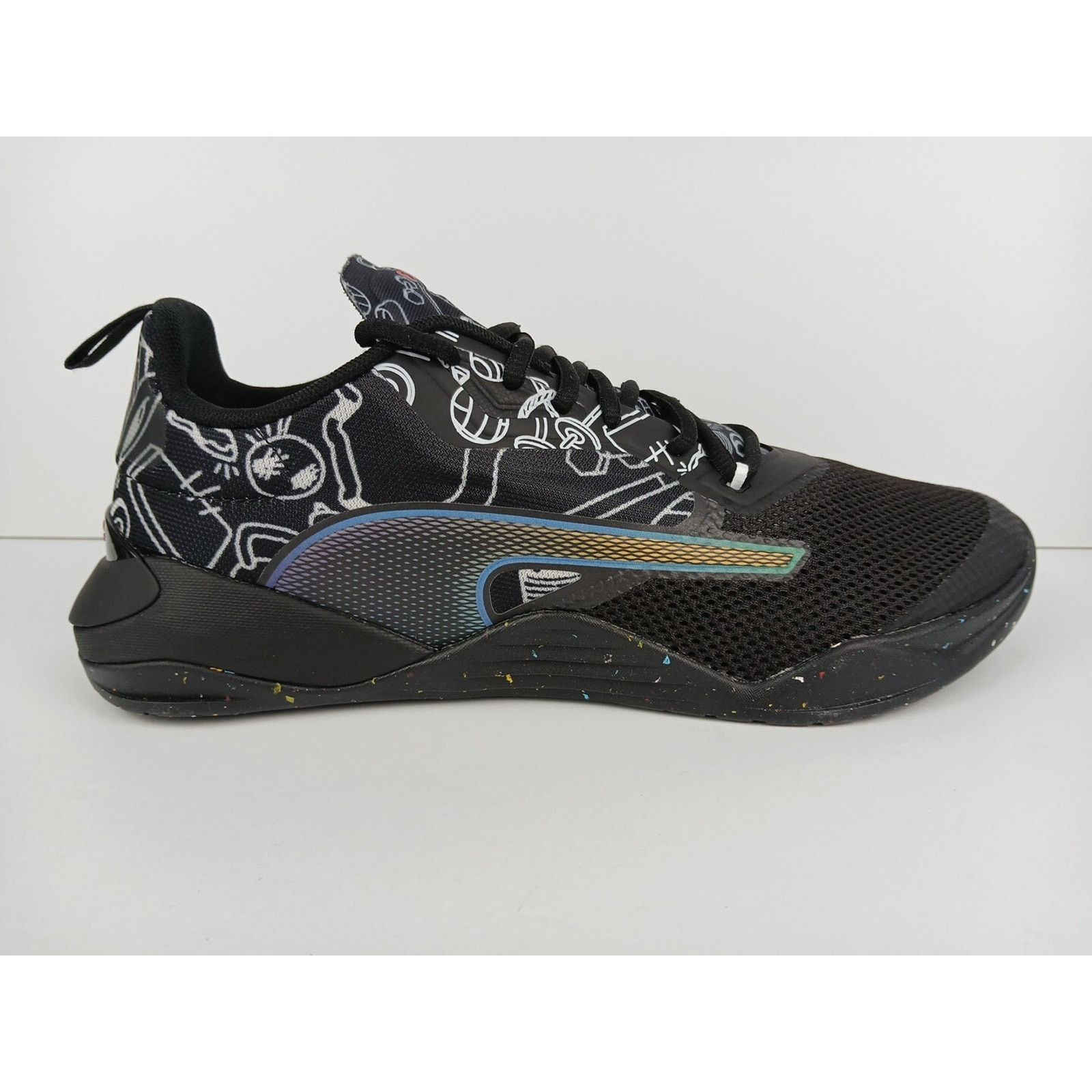 Puma Puma Fuse 2.0 Out Foundation Men's Sz 11 Athletic Shoes Size US 11 / EU 44 - 16 Thumbnail