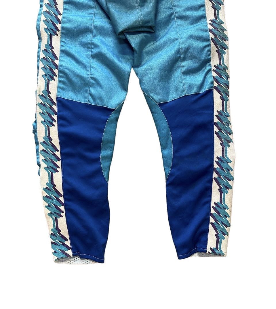 Gear for Sports × Japanese Brand Hole Shot By Kushitani Lightning Motocross Pants Size US 30 / EU 46 - 10 Thumbnail