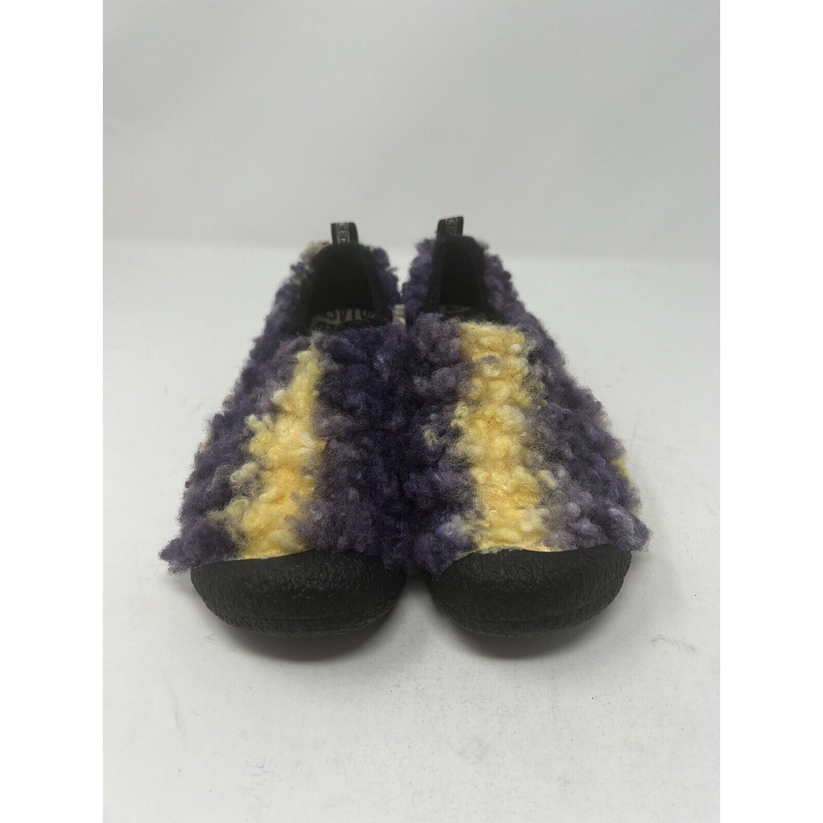 KEEN RARE UNRELEASED KEEN sample Cloud Shoes Purple Yellow US W7 Size US 7 / IT 37 - 3 Thumbnail