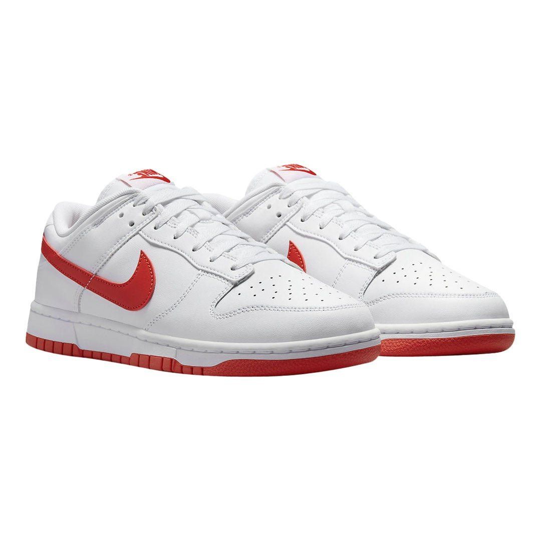 Nike Dunk Low 'Picante Red' Size US 8.5 / EU 41-42 - 1 Thumbnail