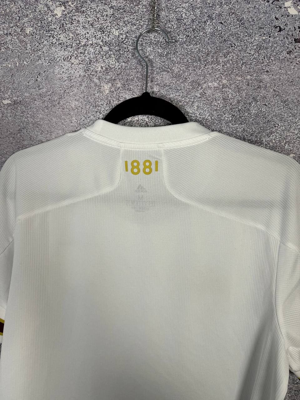 Adidas Girondins Bordeaux 2020/21 Away Adidas Soccer Jersey Size US M / EU 48-50 / 2 - 17 Thumbnail