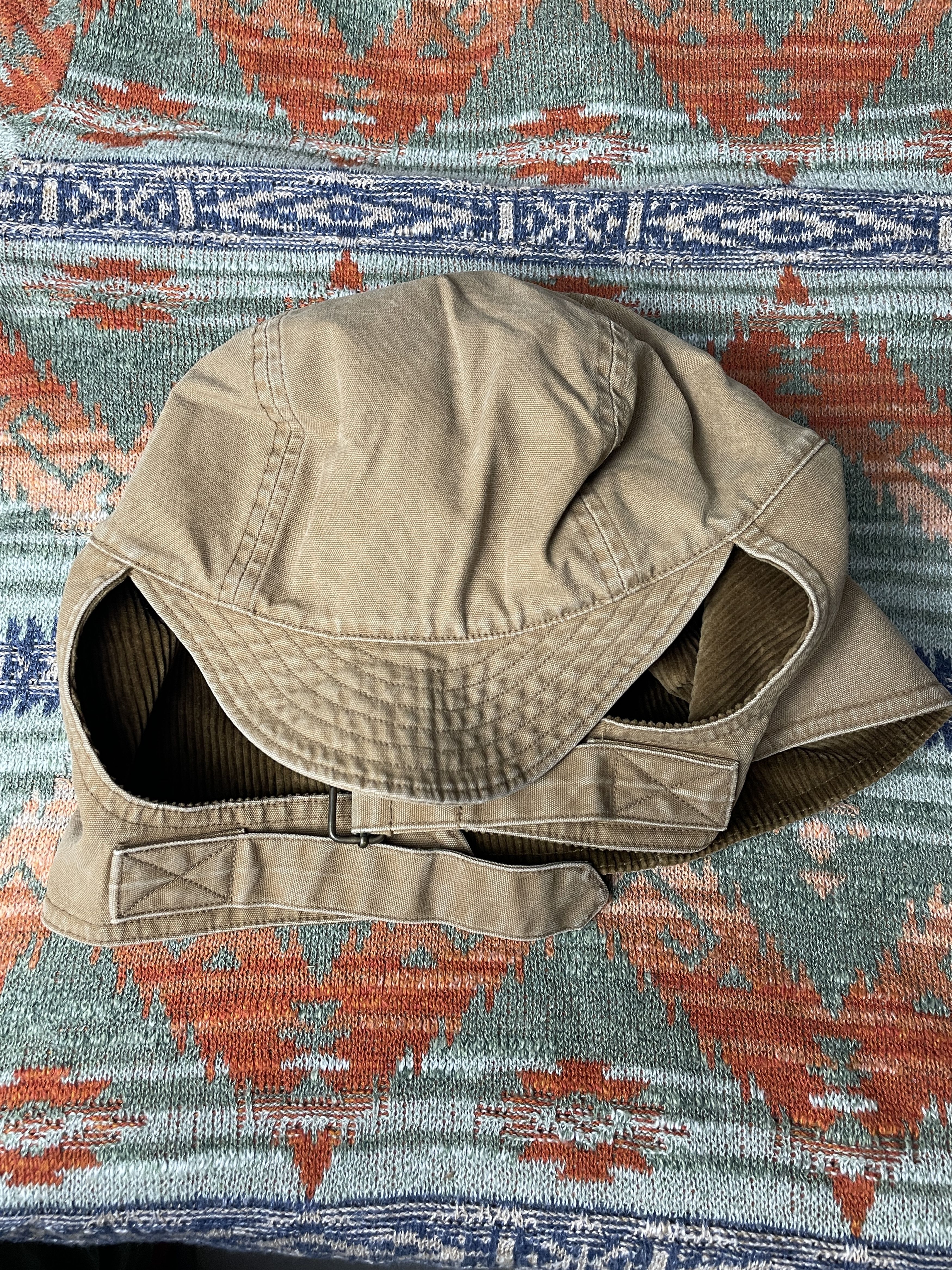 Ralph Lauren × Rugby Ralph Lauren Ralph Lauren Rugby baseball hat baseball cap Size ONE SIZE - 4 Thumbnail