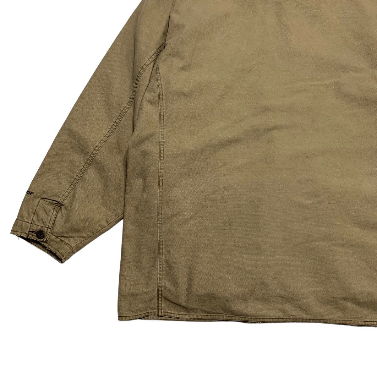 Woolrich Woolen Mills Vintage Woolrich Deck Jacket Size US XXL / EU 58 / 5 - 12 Thumbnail