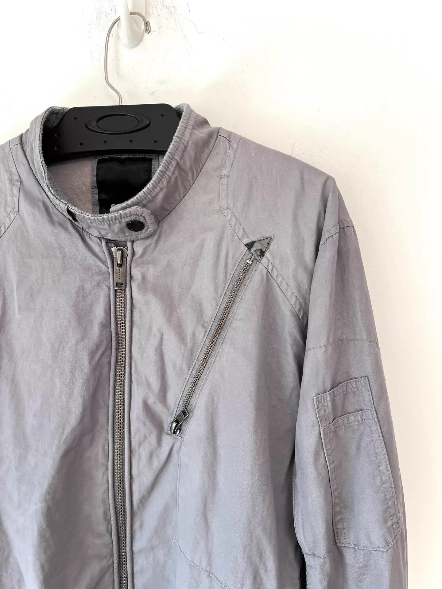 DENHAM Denham Vintage 00ss Jacket L Size US L / EU 52-54 / 3 - 4 Thumbnail