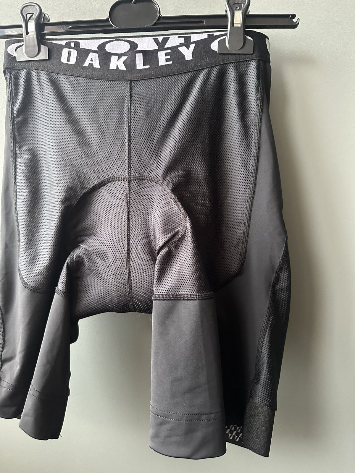 Oakley Oakley Cycle Jersey Shorts Size M Size US M / EU 48-50 / 2 - 10 Thumbnail