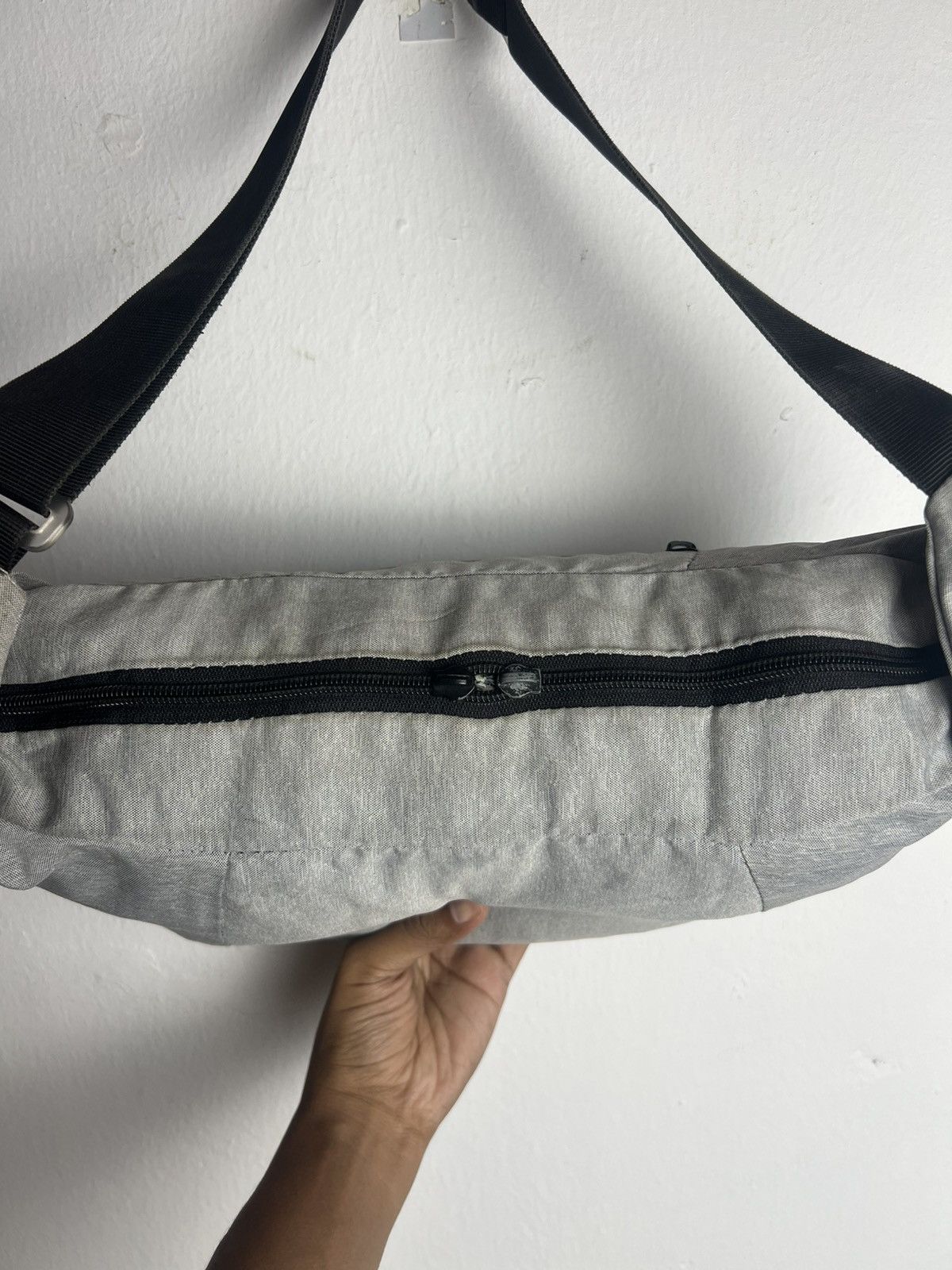 Puma Puma Banana Crossbody Sling Bag Size ONE SIZE - 9 Thumbnail