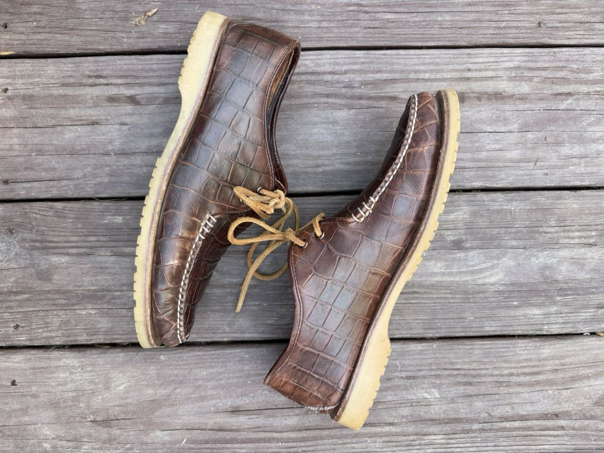 Noah × Sperry Noah x Sperry Size US 10 / EU 43 - 3 Thumbnail