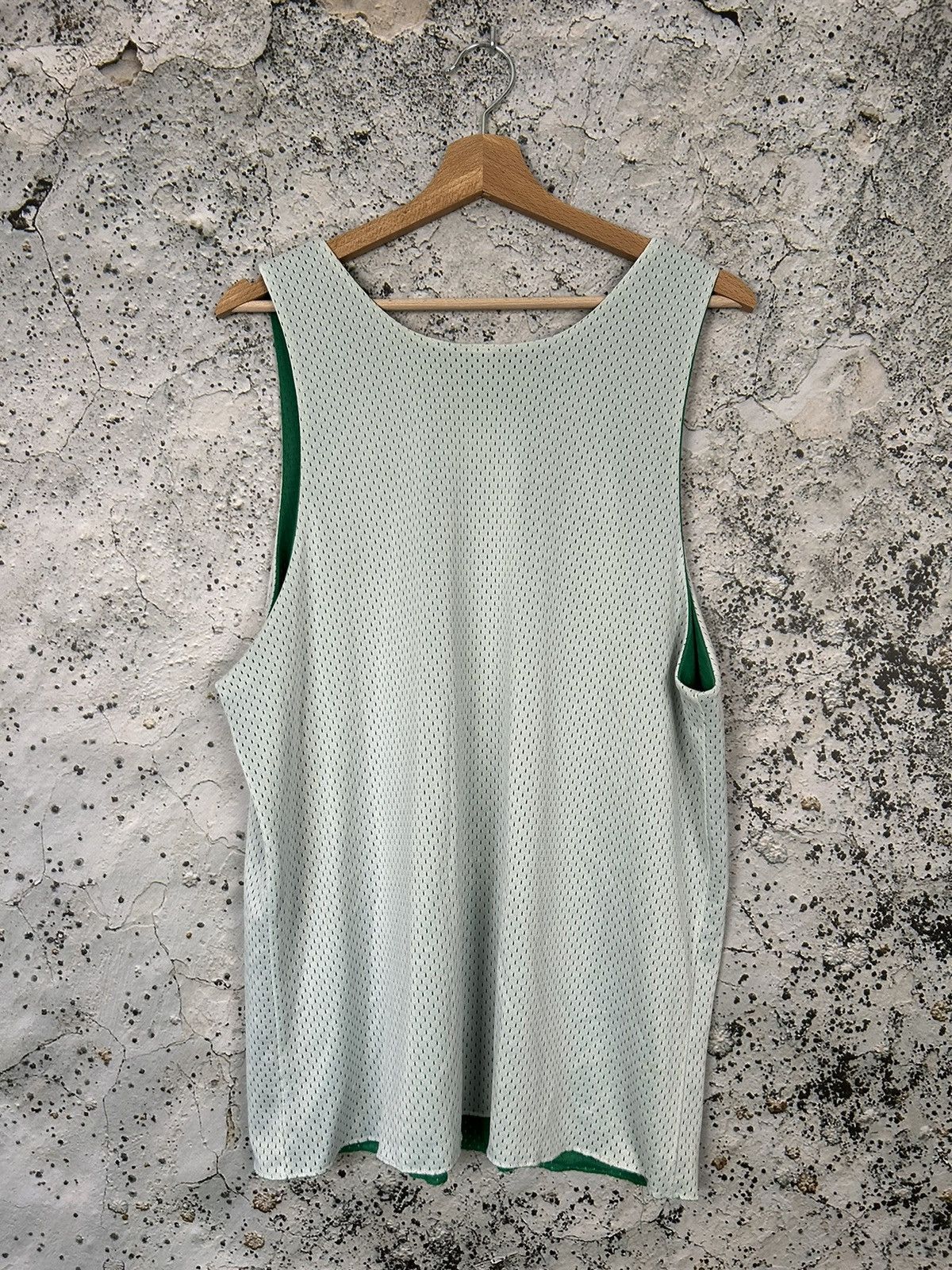 Mitchell & Ness × NBA Boston Celtics Reversible NBA Jersey Mitchell & Ness 90s Size US L / EU 52-54 / 3 - 9 Thumbnail