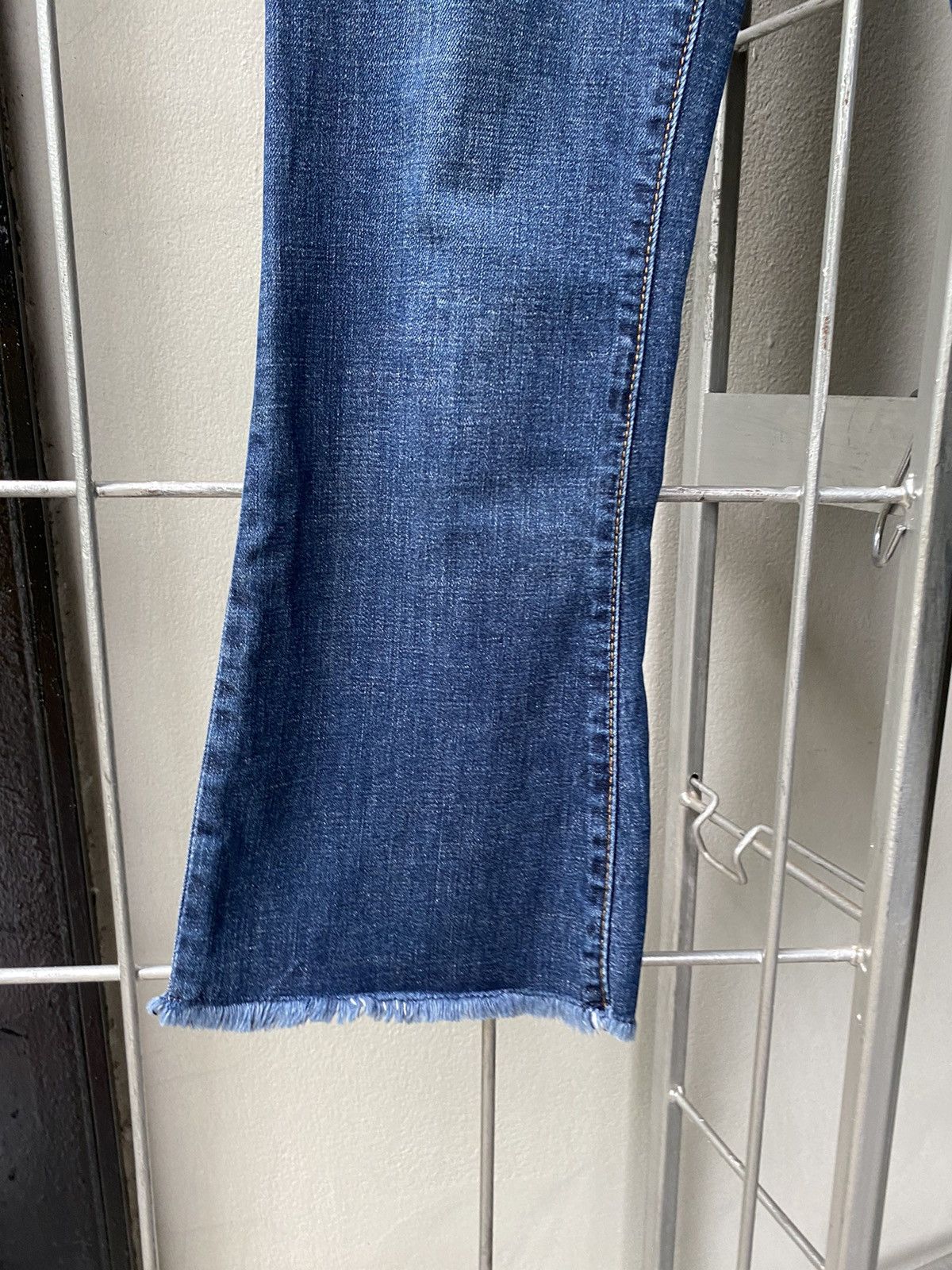 Acne Studios Acne Studios denim jeans Size 29" - 2 Thumbnail