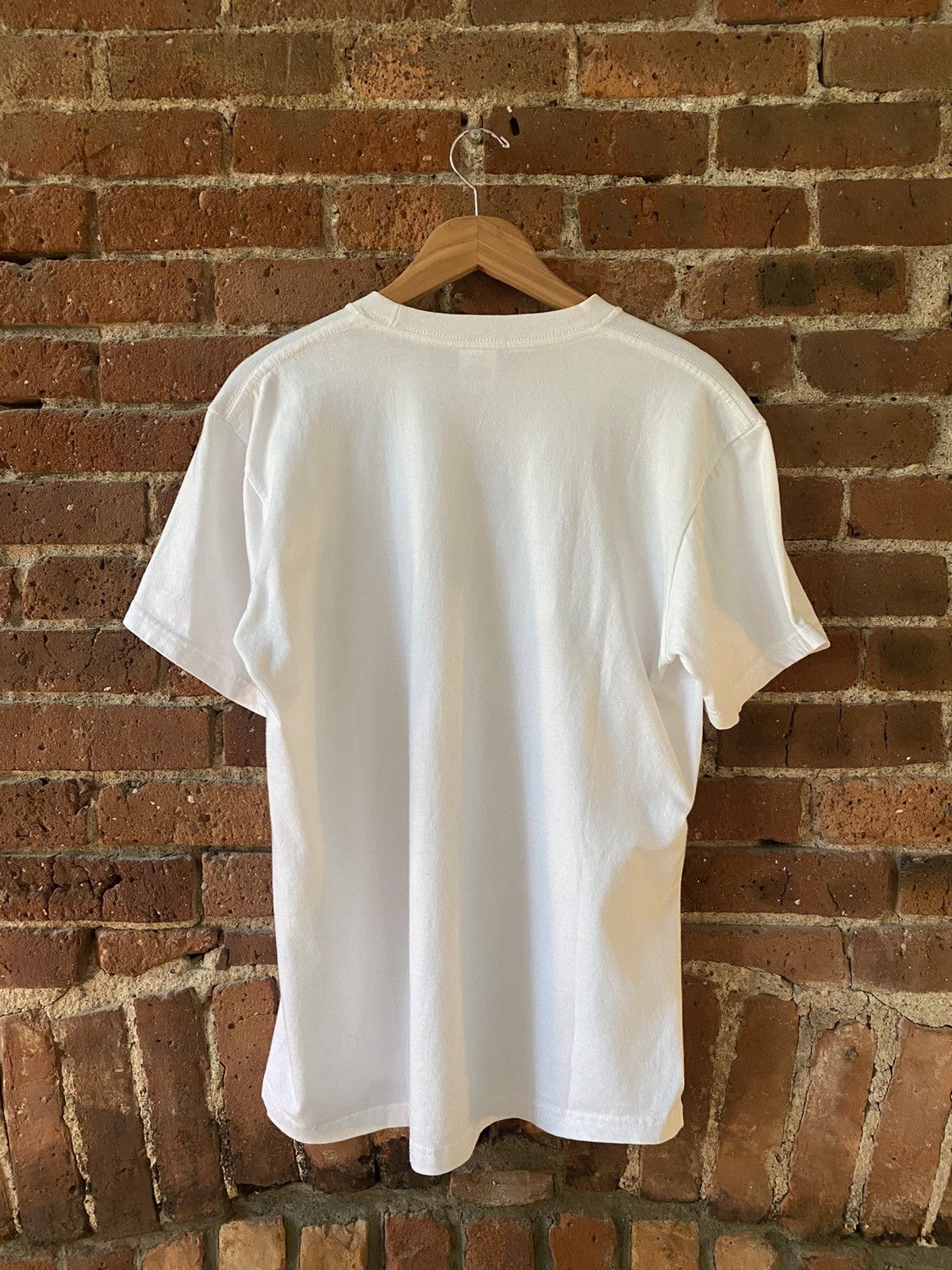 Supreme Supreme Daniel Johnston Kill Em All Tee Size US M / EU 48-50 / 2 - 4 Thumbnail