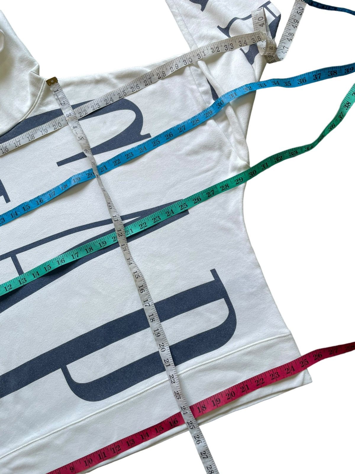 Designer × Gap GAP Hoodie Size US XL / EU 56 / 4 - 9 Thumbnail