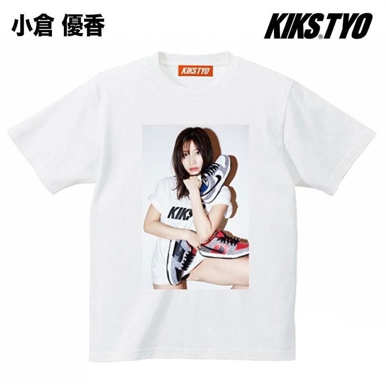 KIKS TYO KIKSTYO X YUKA OGURA "Supreme Dunk SB Low sneakers" Tee Size US S / EU 44-46 / 1 - 10 Thumbnail