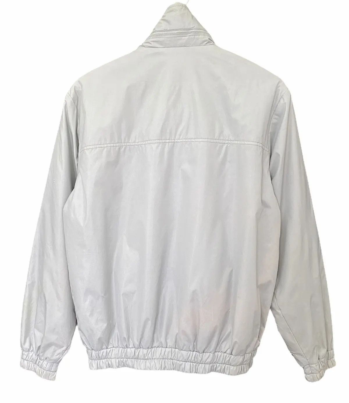 Adidas 🔥VINTAGE 🇩🇪 ADIDAS WEST GERMANY PUFFER JACKET Size US S / EU 44-46 / 1 - 2 Thumbnail