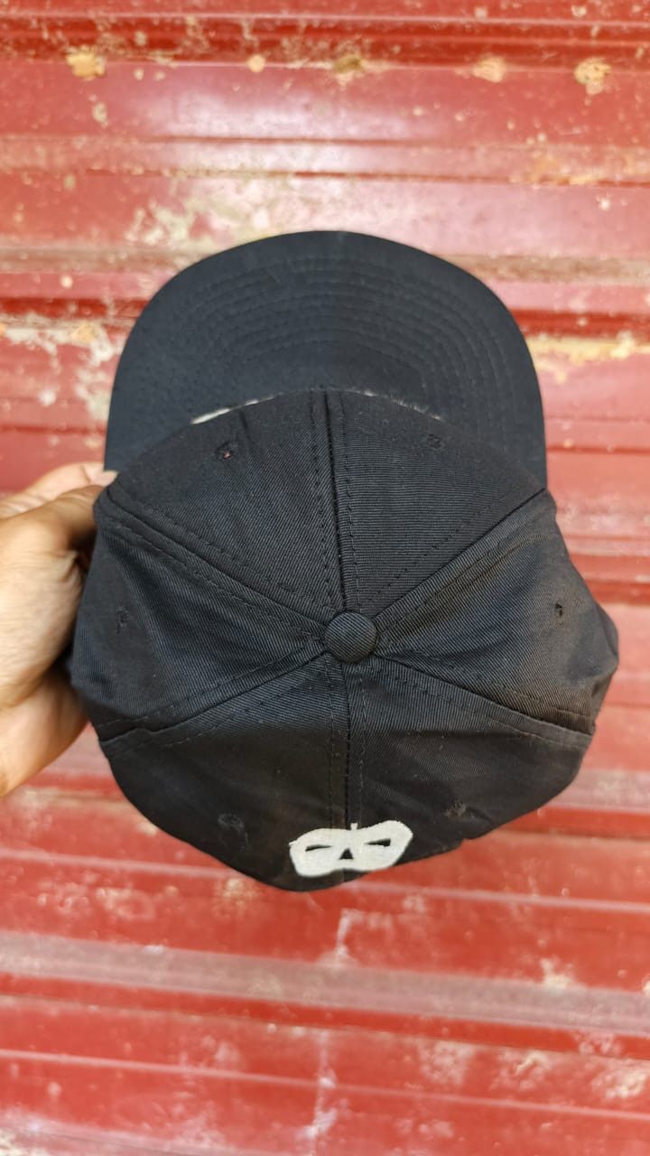 Vintage HALLOWEN HAT Size ONE SIZE - 4 Thumbnail
