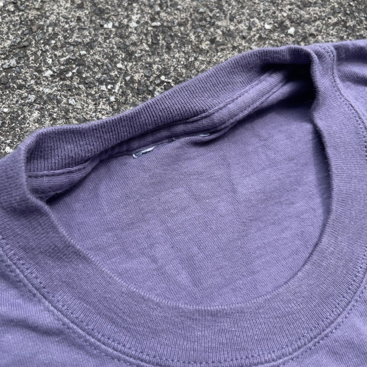 Vintage Vintage 2001 MOUNT POWDER PUFF Shirt Size US XL / EU 56 / 4 - 4 Thumbnail