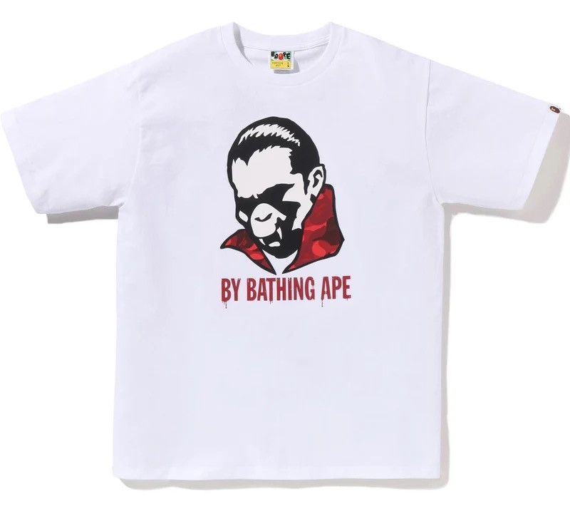 Bape Bape Tee Size ONE SIZE - 1 Thumbnail