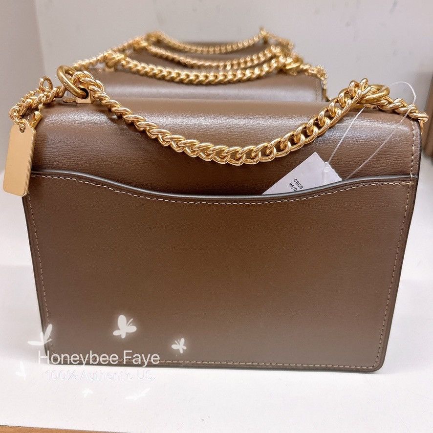 Coach Mini Klare Crossbody Bag CBI23 Size ONE SIZE - 4 Thumbnail