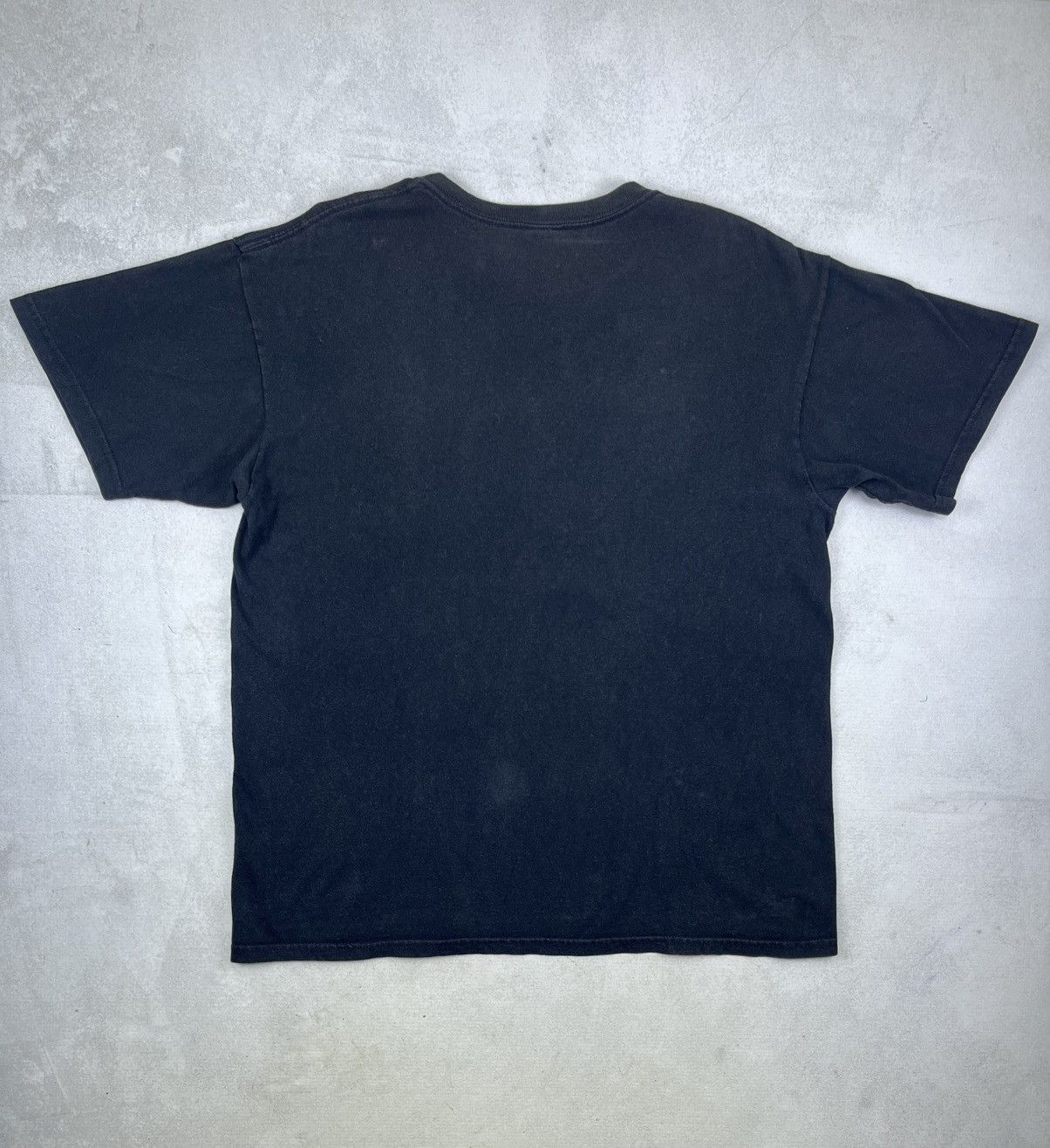 Band Tees Nirvana Nevermind Tour Vintage *RARE* Size US L / EU 52-54 / 3 - 2 Thumbnail