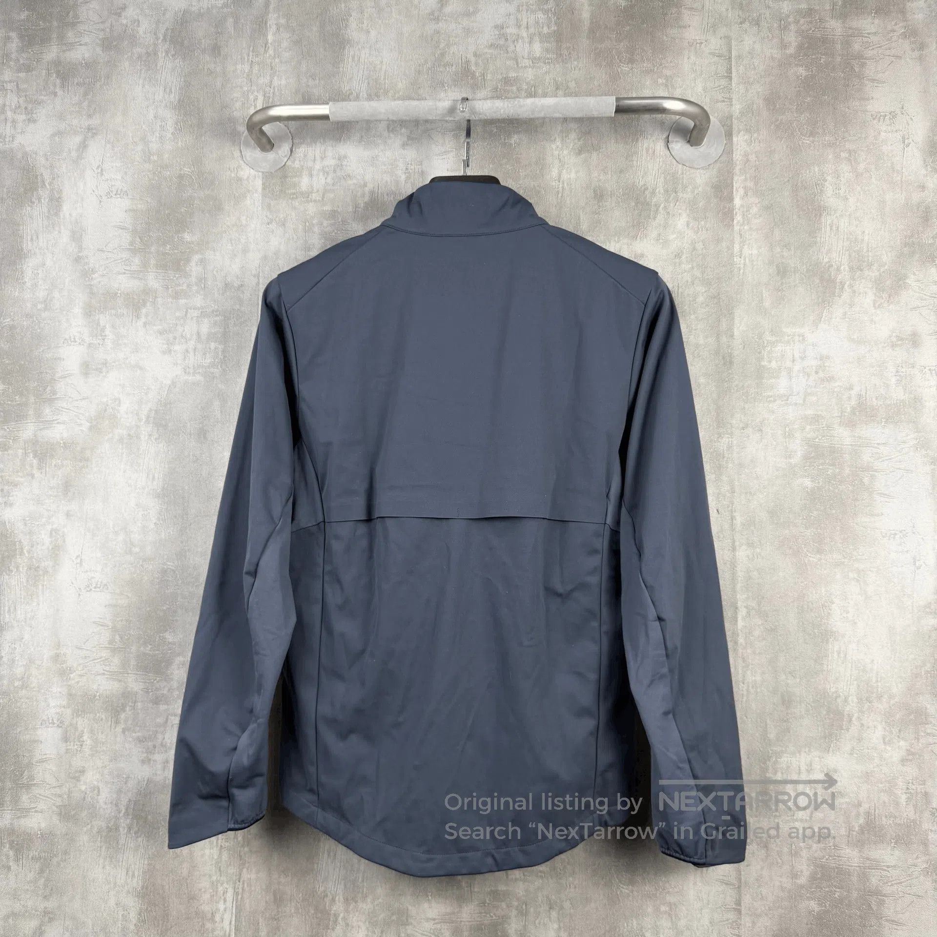 Patagonia Patagonia 2025 Wind Shield Jacket. Size US S / EU 44-46 / 1 - 2 Thumbnail