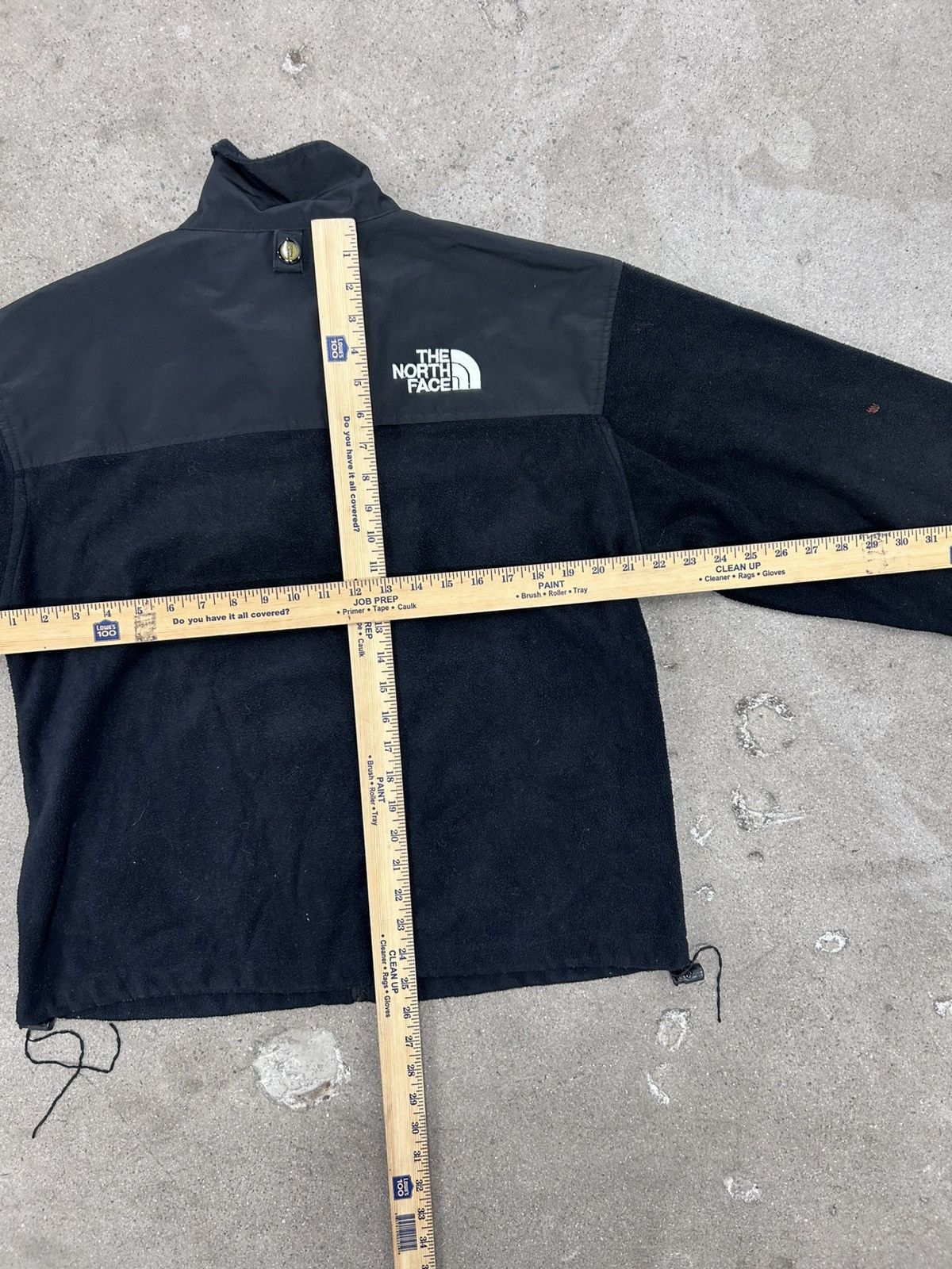 The North Face Men’s The North Face Fleece Jacket Outdoor GORETEX Size US S / EU 44-46 / 1 - 6 Thumbnail