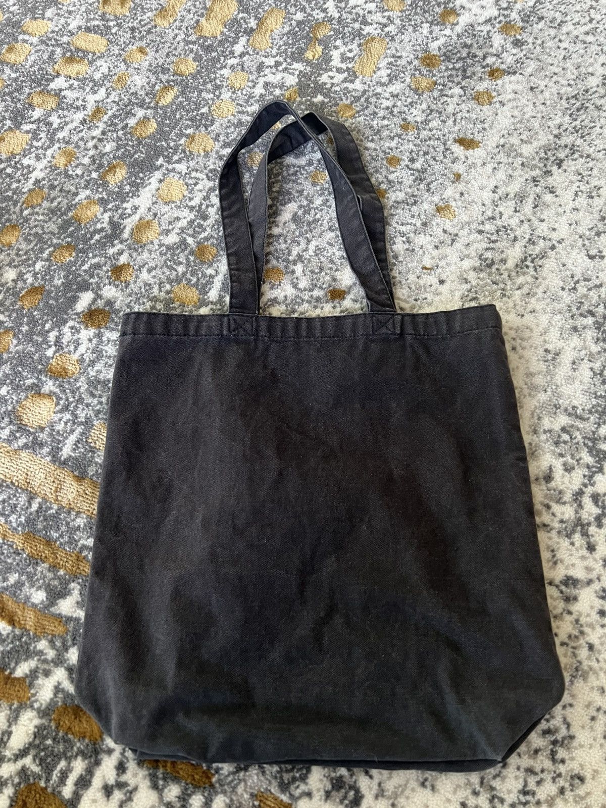 Anime × Japanese Brand Demon Slayer Kimetsu No Yaiba tote bag Size ONE SIZE - 4 Thumbnail