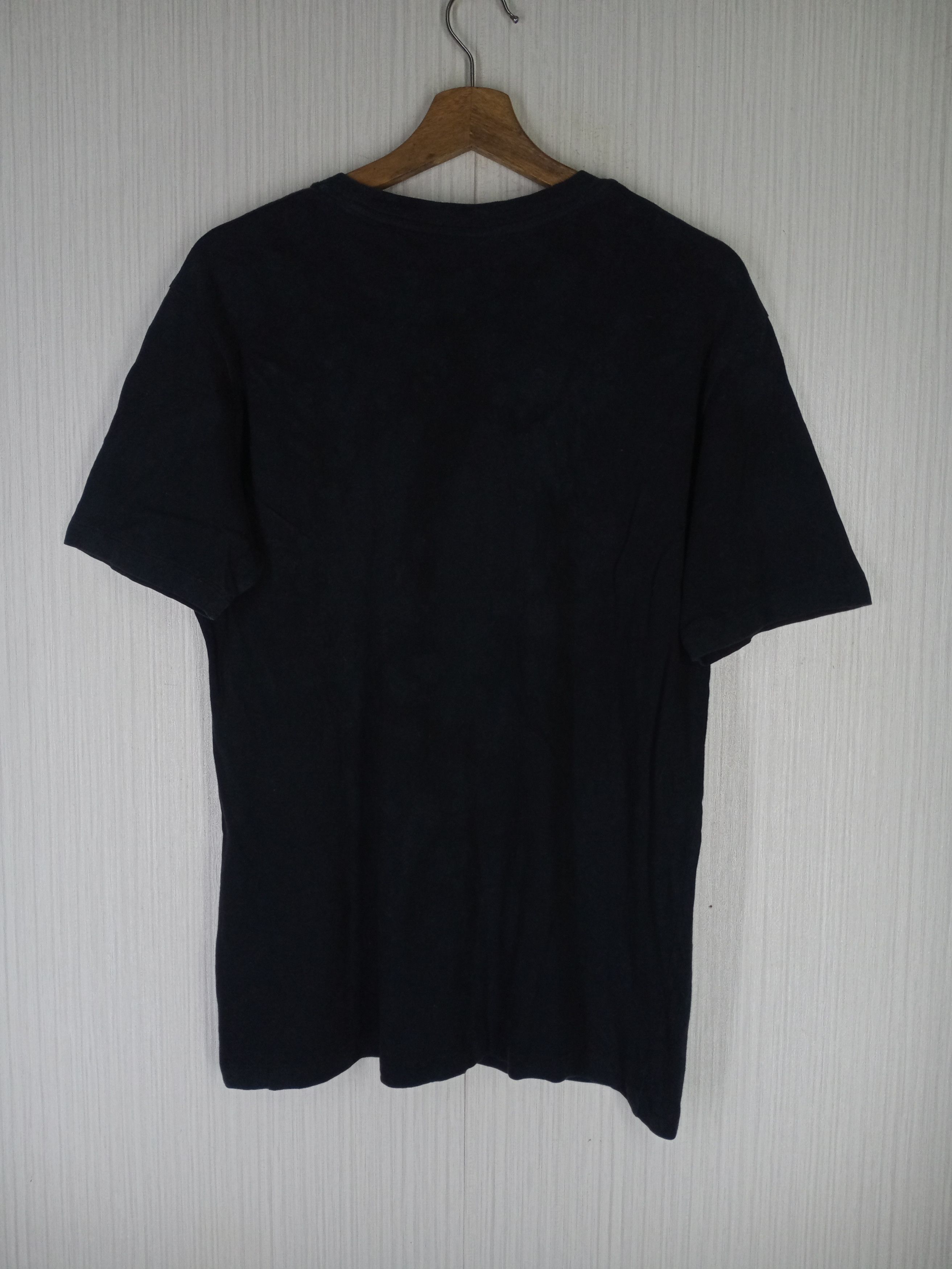 Coach Rare Coach Monogram Logo Tshirt Size US M / EU 48-50 / 2 - 10 Thumbnail