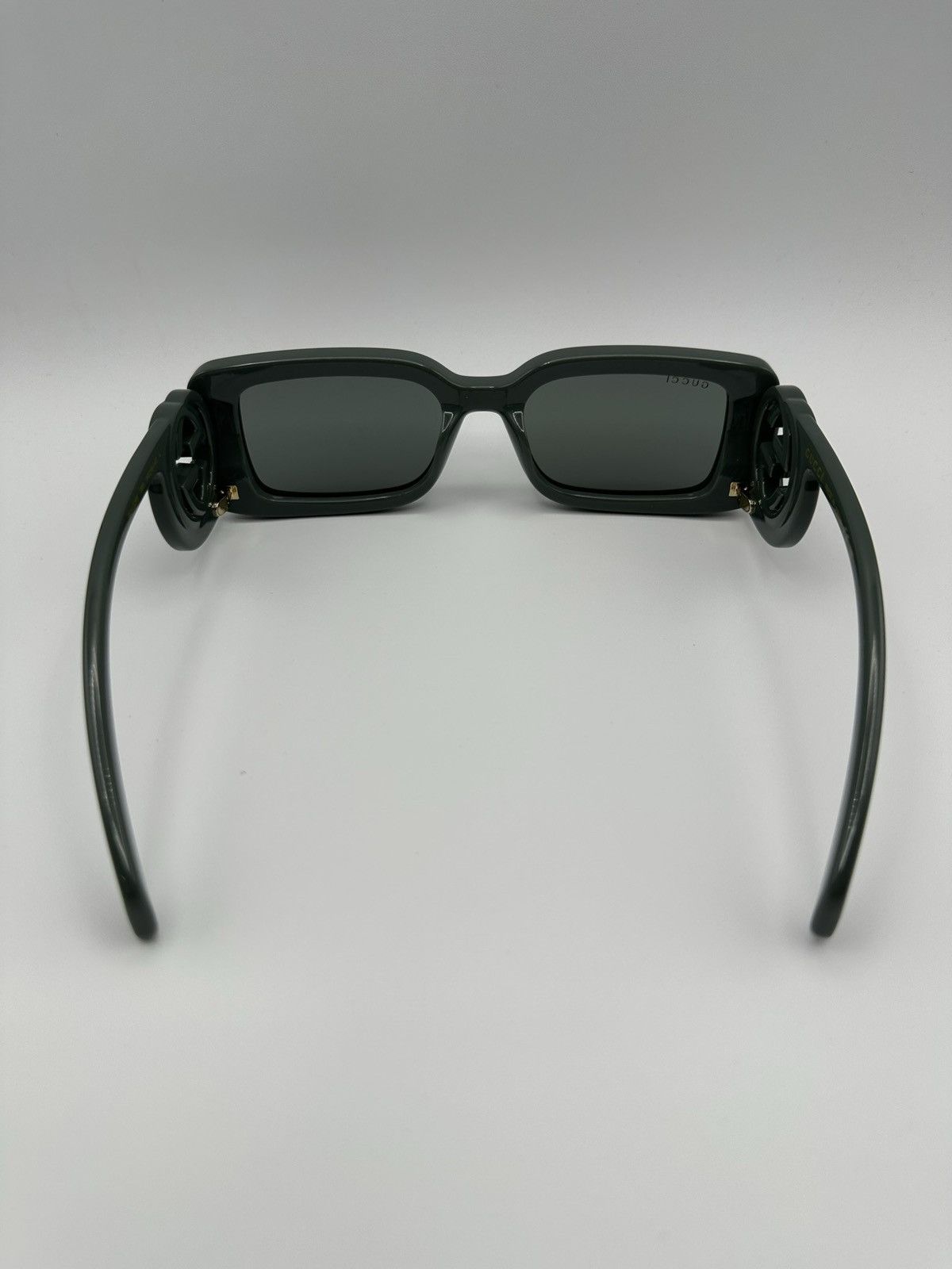 Gucci Gucci GG Statement Sunglasses Size ONE SIZE - 6 Thumbnail
